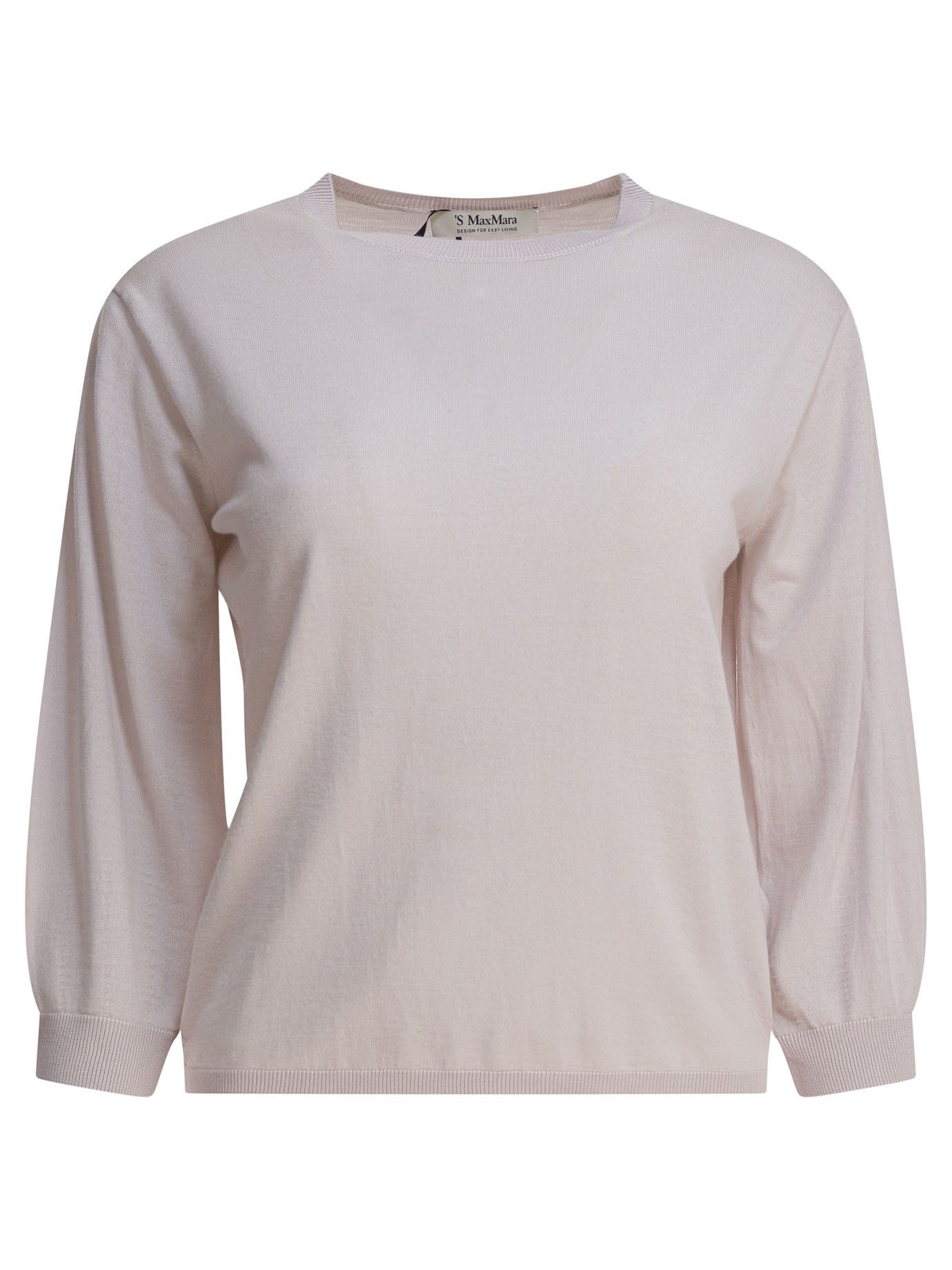 Max Mara Knitwear Size L / US 10 / IT 46 - 1 Thumbnail