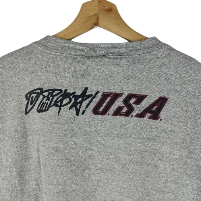 Vintage Vintage Delete! Hawaii in USA Sweatshirts Size US M / EU 48-50 / 2 - 4 Thumbnail