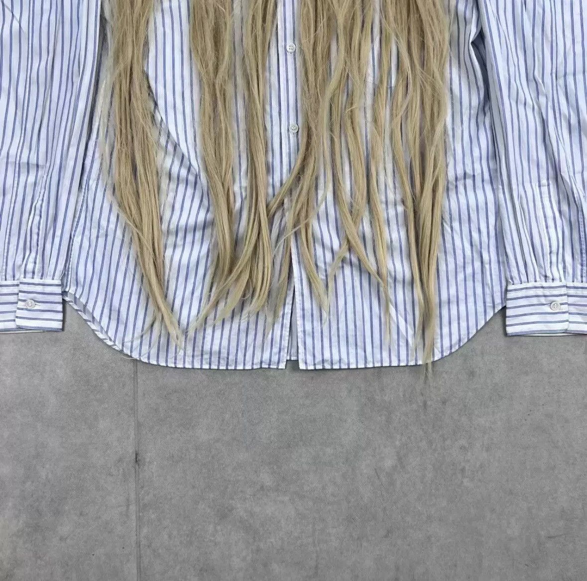 Comme des Garcons Comme des garçons cdg 20aw Size US M / EU 48-50 / 2 - 2 Thumbnail