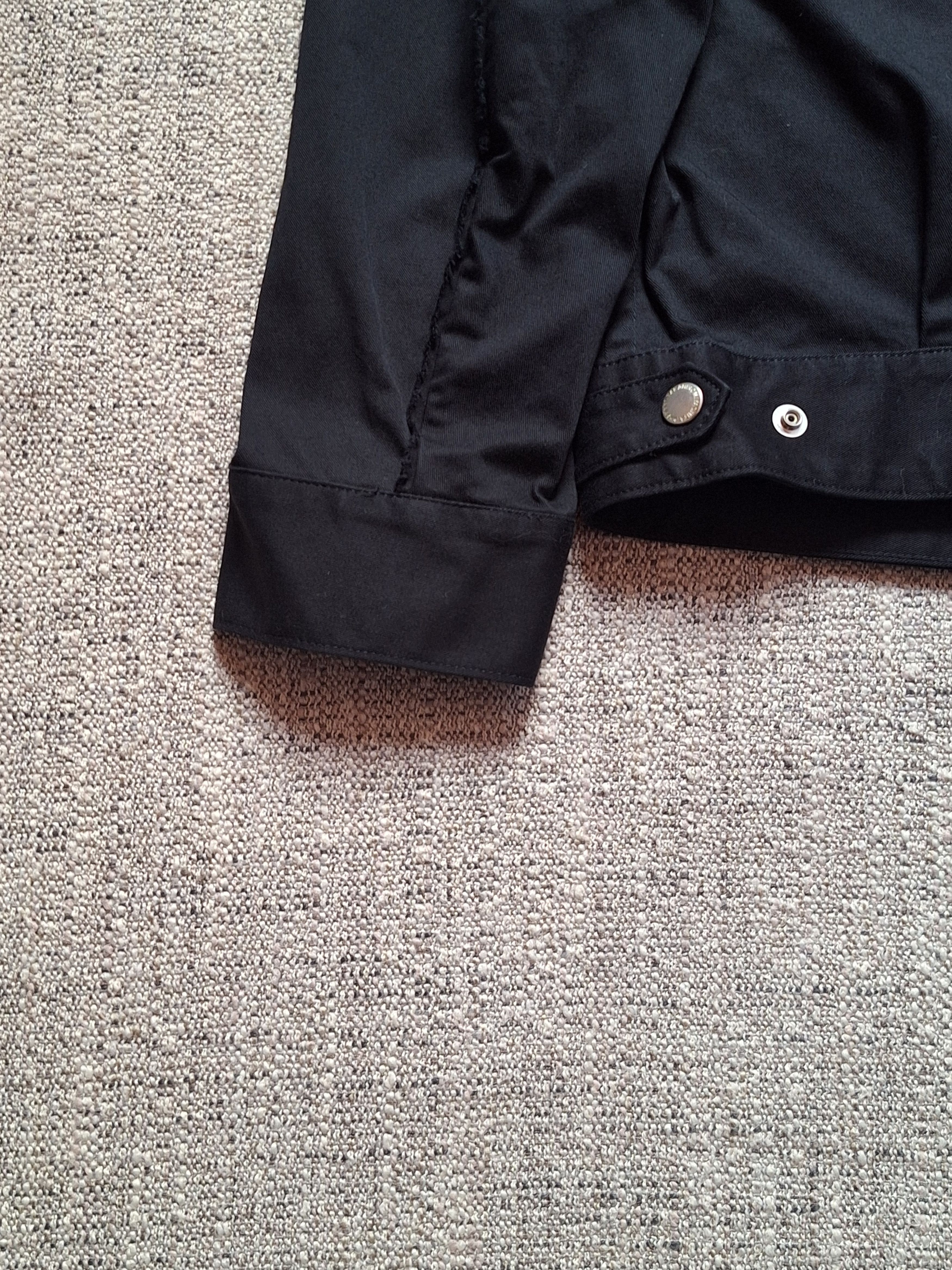 Takahiromiyashita The Soloist. Takahiro Miyashita The Soloist / Zipped Work Jacket Size US L / EU 52-54 / 3 - 20 Thumbnail
