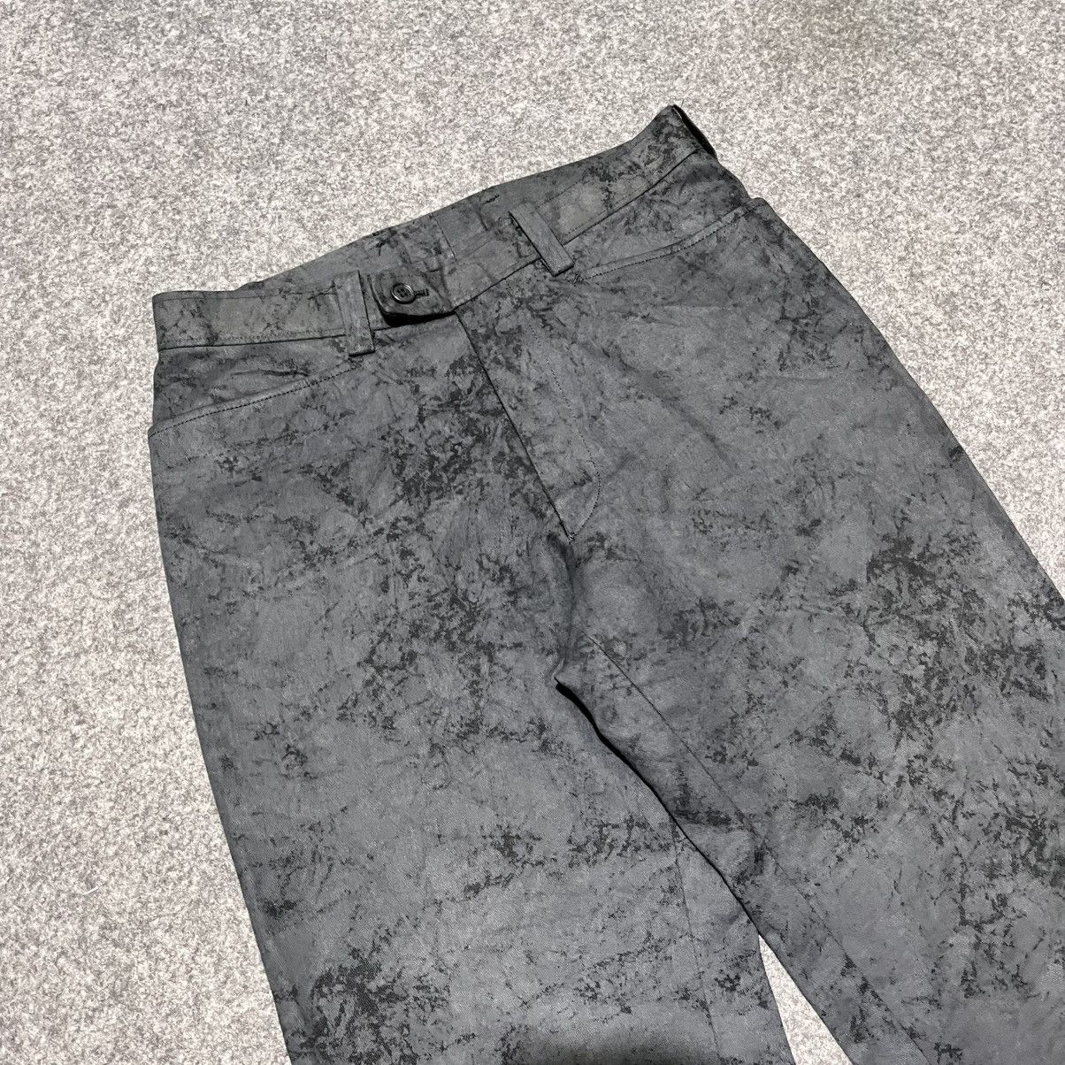 Tornado Mart Tornado Mart Flared Pants Size US 28 / EU 44 - 4 Thumbnail