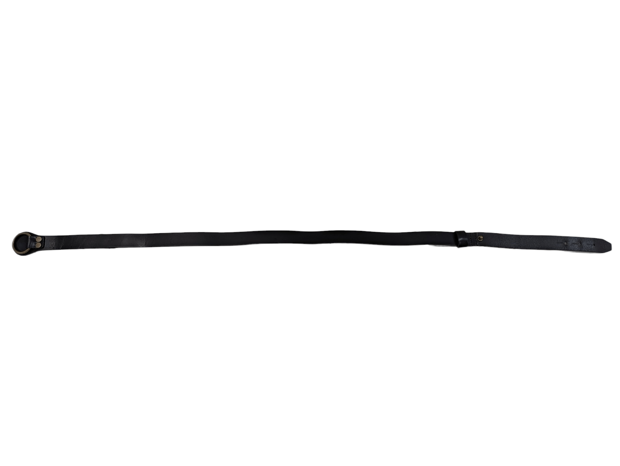 Burberry BURBERRY LONDON BELT LEATHER Size ONE SIZE - 2 Thumbnail