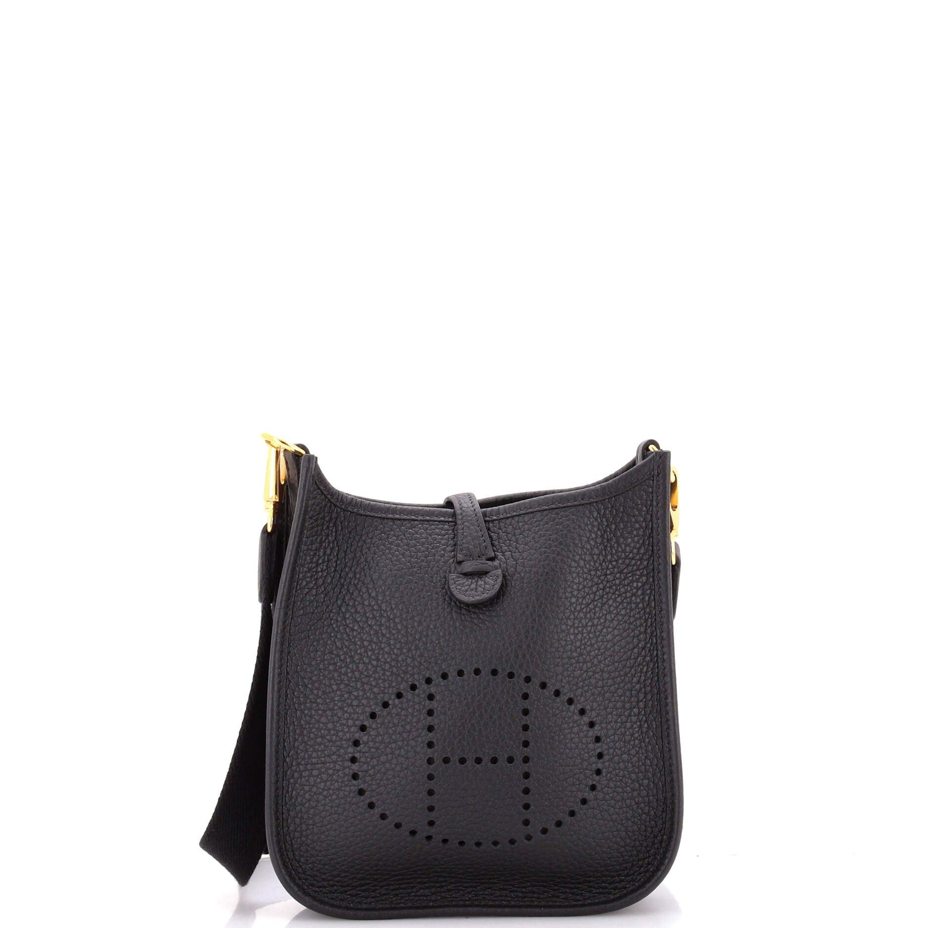 Hermes Evelyne Bag Gen III Size ONE SIZE - 1 Thumbnail