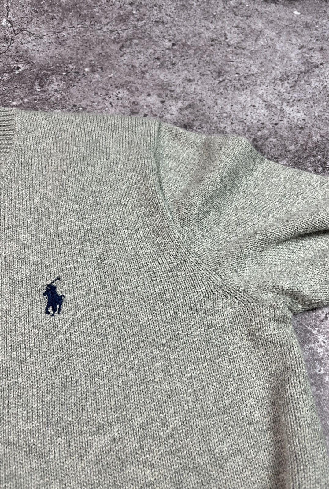 Polo Ralph Lauren Cotton Sweater Size US M / EU 48-50 / 2 - 4 Thumbnail