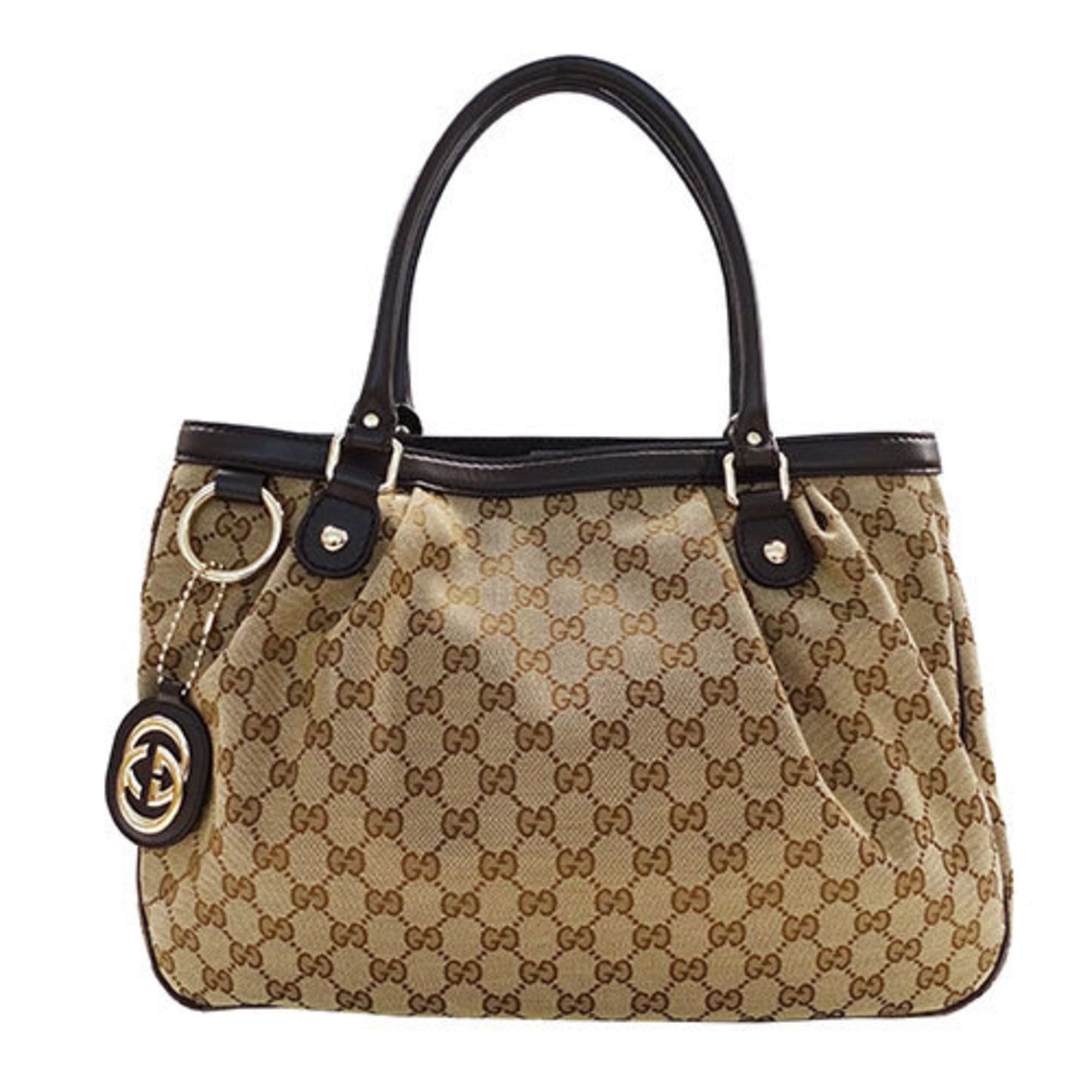 Gucci Gucci Sukey tote Size ONE SIZE - 1 Thumbnail