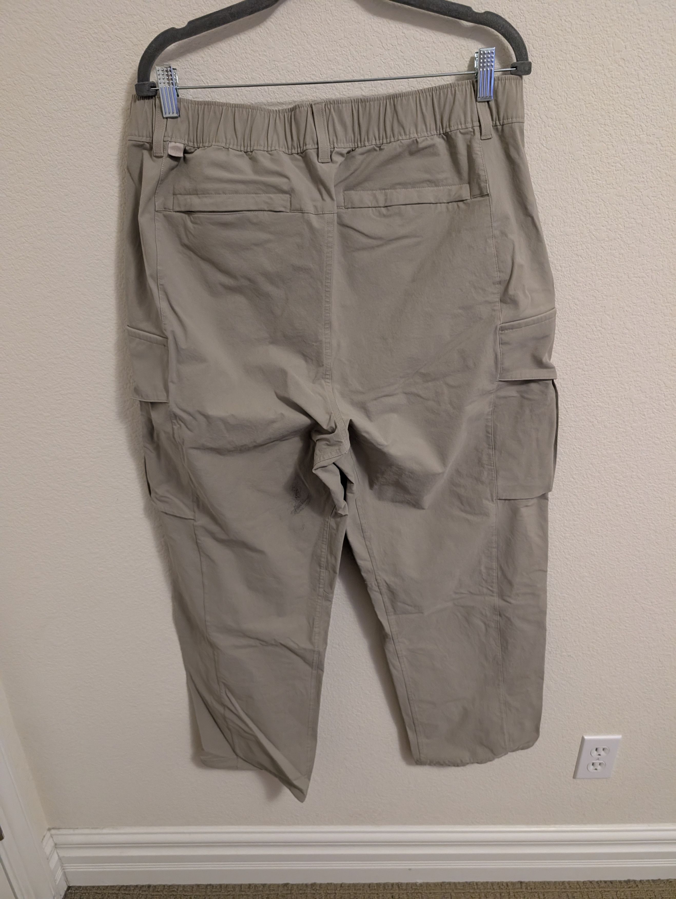 Lululemon Lululemon Cargo Pants Bulk Buy Size US 36 / EU 52 - 10 Thumbnail
