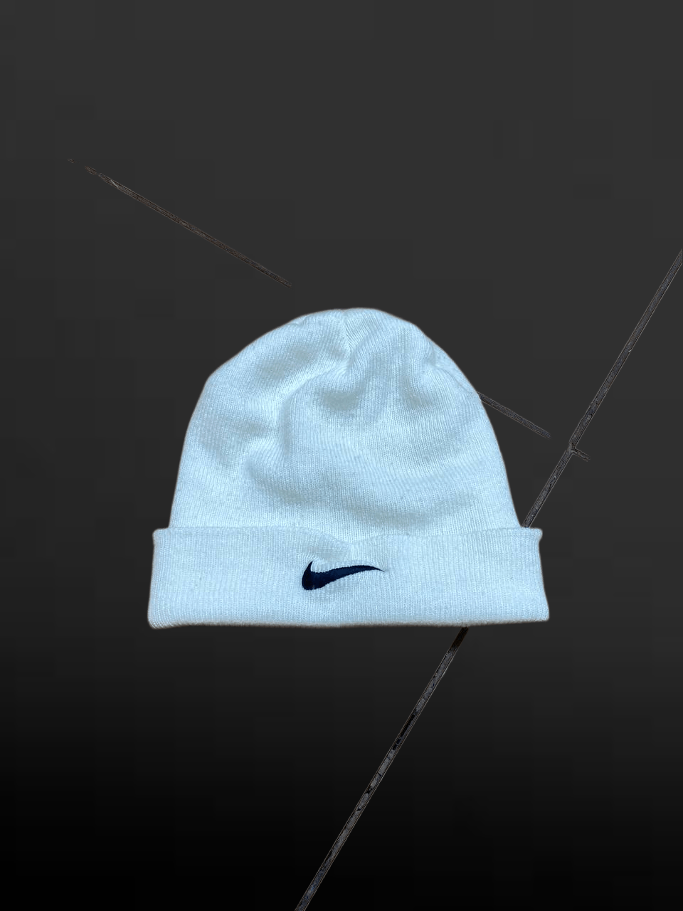 Nike RARE NIKE VINTAGE 90s MILITARY CAP HAT EMINEM RAP Y2K Size ONE SIZE - 1 Thumbnail