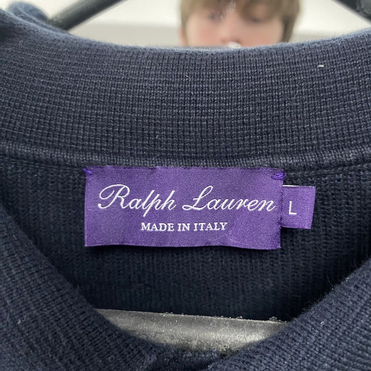 Polo Ralph Lauren Polo Ralph Lauren Polo Long Sleeve Size US L / EU 52-54 / 3 - 5 Thumbnail