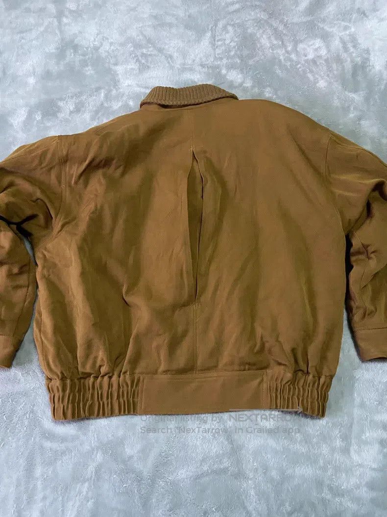 Valentino Valentino jacket Size US XL / EU 56 / 4 - 2 Thumbnail
