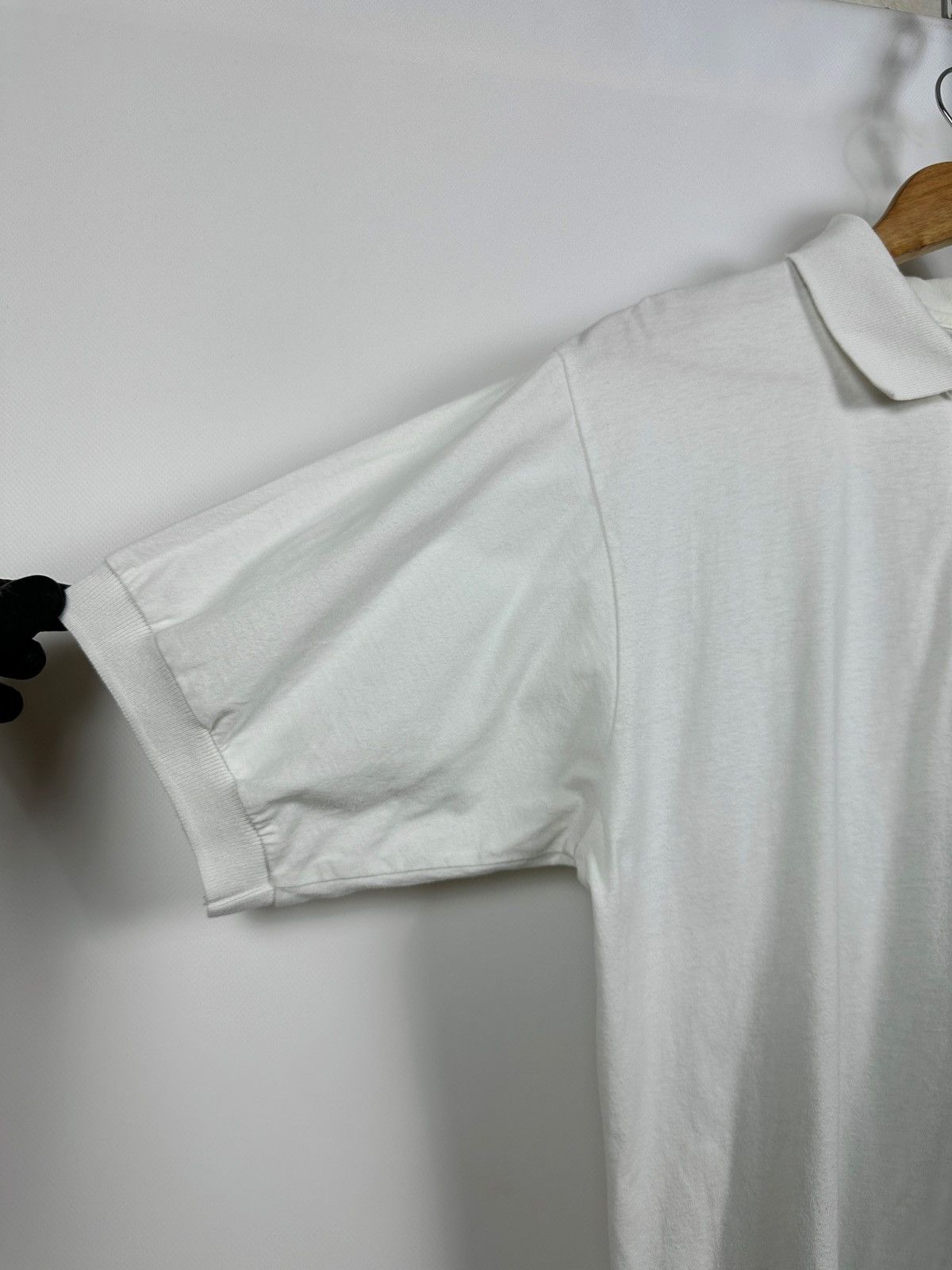 Nike Vintage Nike Challenge Court Polo Shirt Andre Agassi Style Size US S / EU 44-46 / 1 - 15 Thumbnail