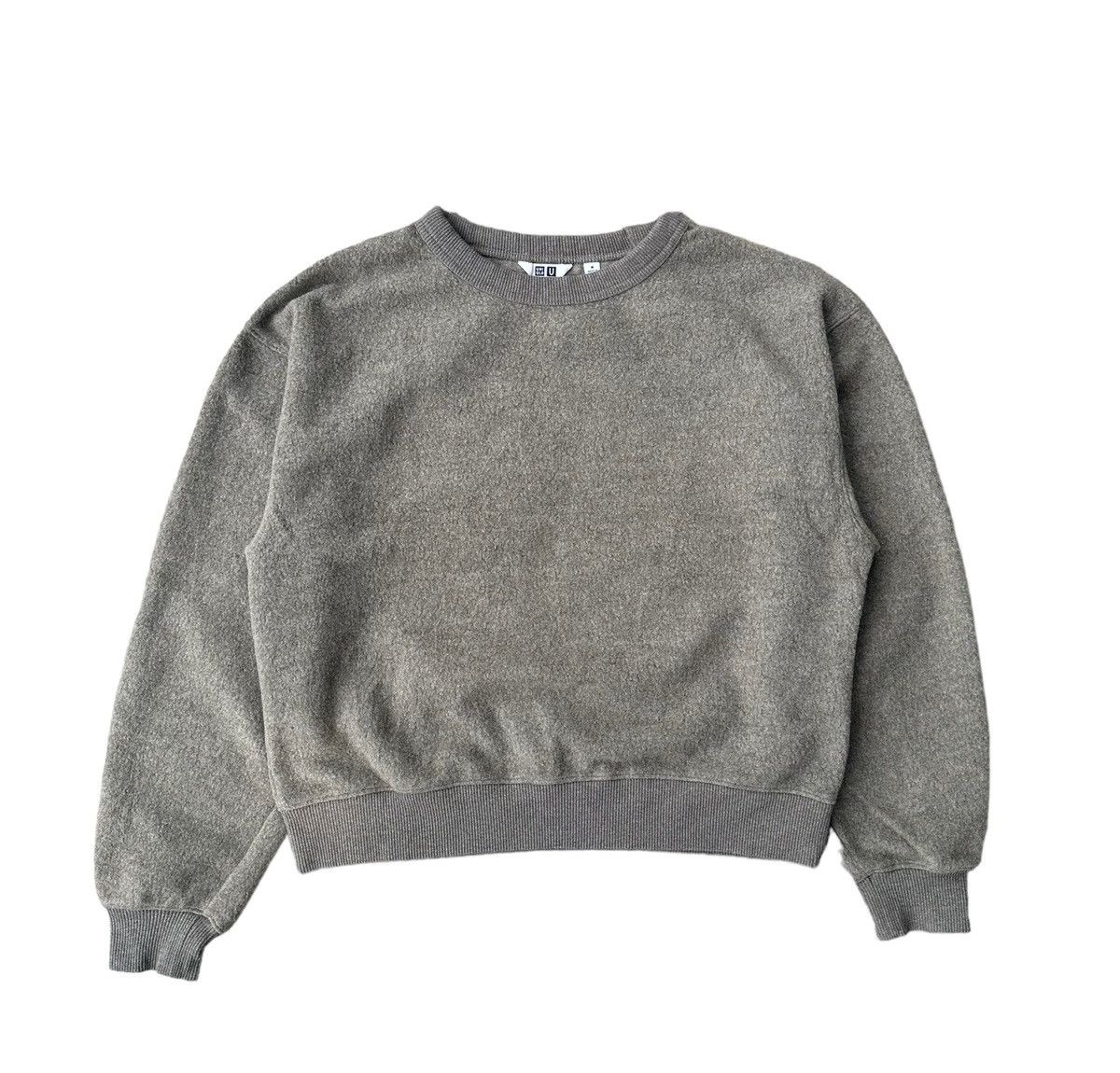Other Uniqlo Undercover plain sweatshirt size M Size US M / EU 48-50 / 2 - 1 Thumbnail