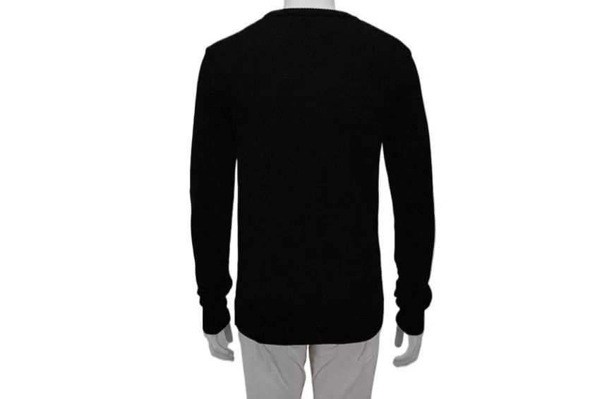 Balmain Balmain Sweater Size US S / EU 44-46 / 1 - 3 Thumbnail