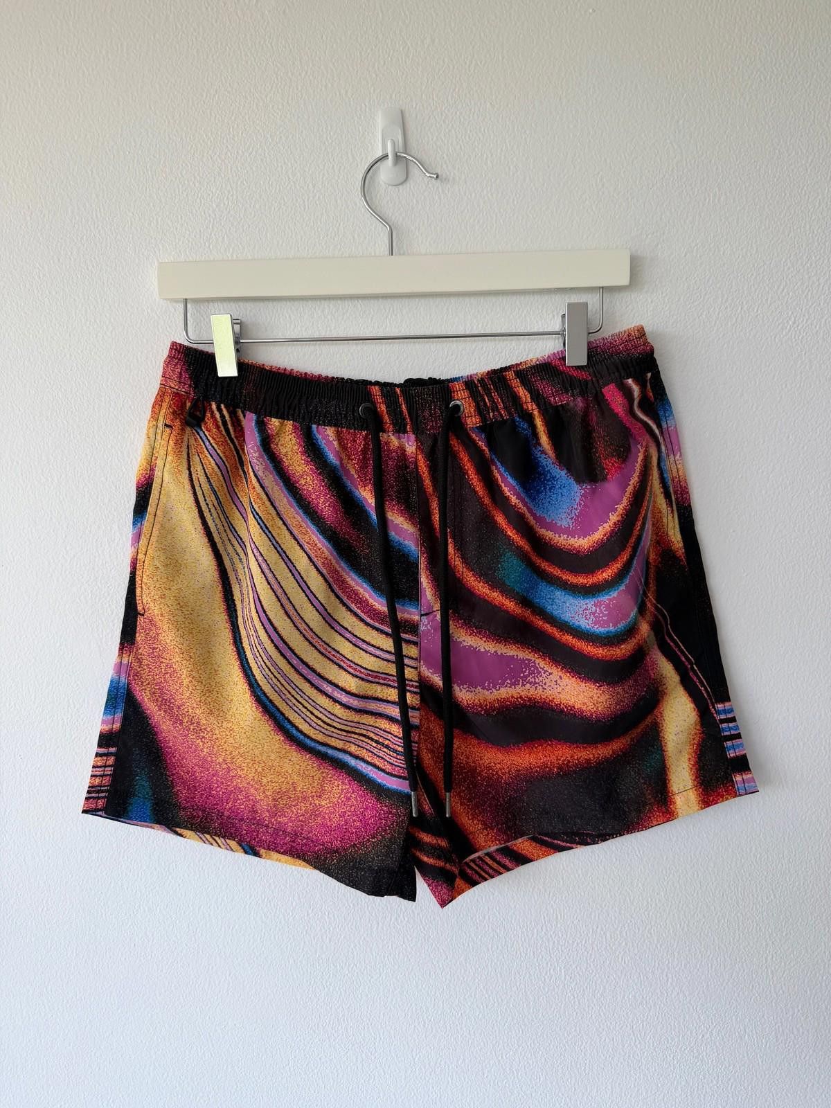 Ksubi new Ksubi mens boardshort shorts mind state medium 32 1 Size US 32 / EU 48 - 1 Thumbnail