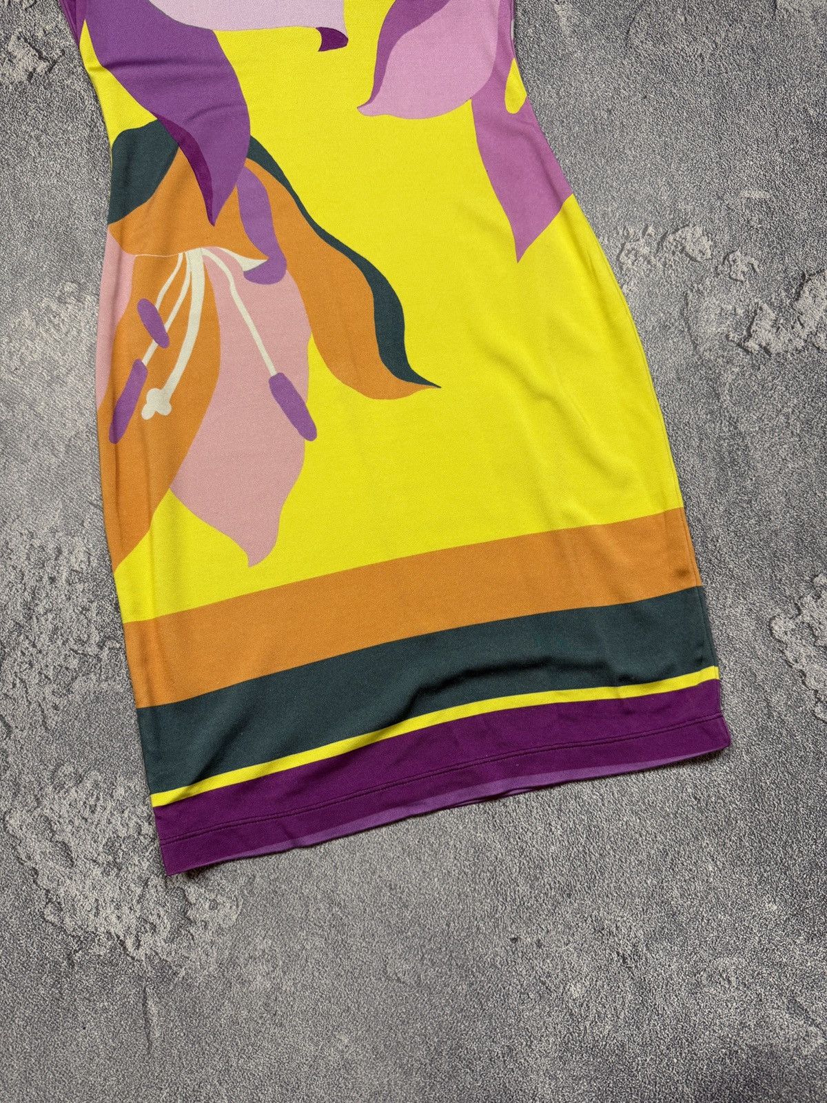 Just Cavalli Roberto Just Cavalli Dress 38 size Size XS / US 0-2 / IT 36-38 - 3 Thumbnail