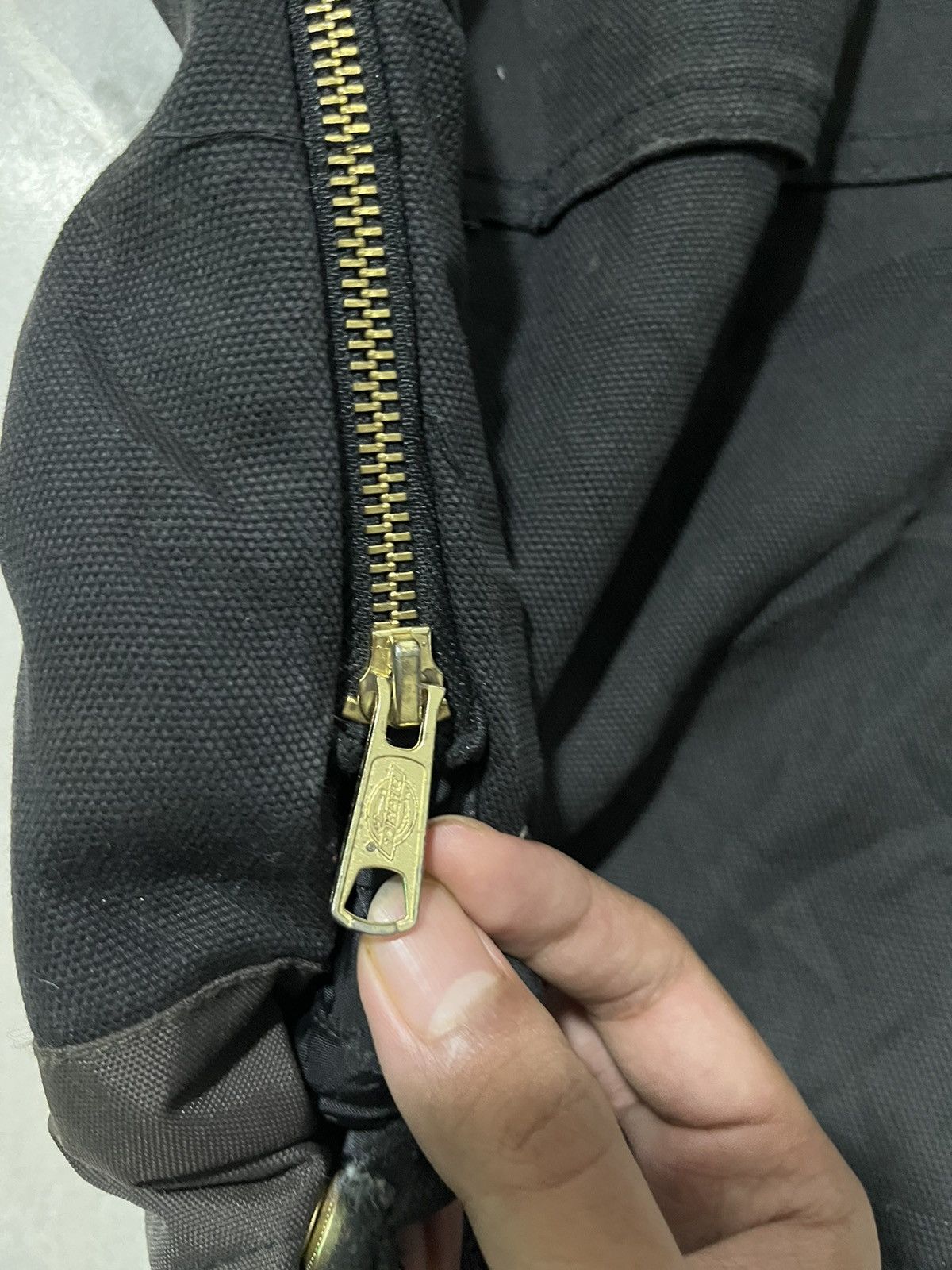 Dickies Dickies overall suit Size US M / EU 48-50 / 2 - 7 Thumbnail