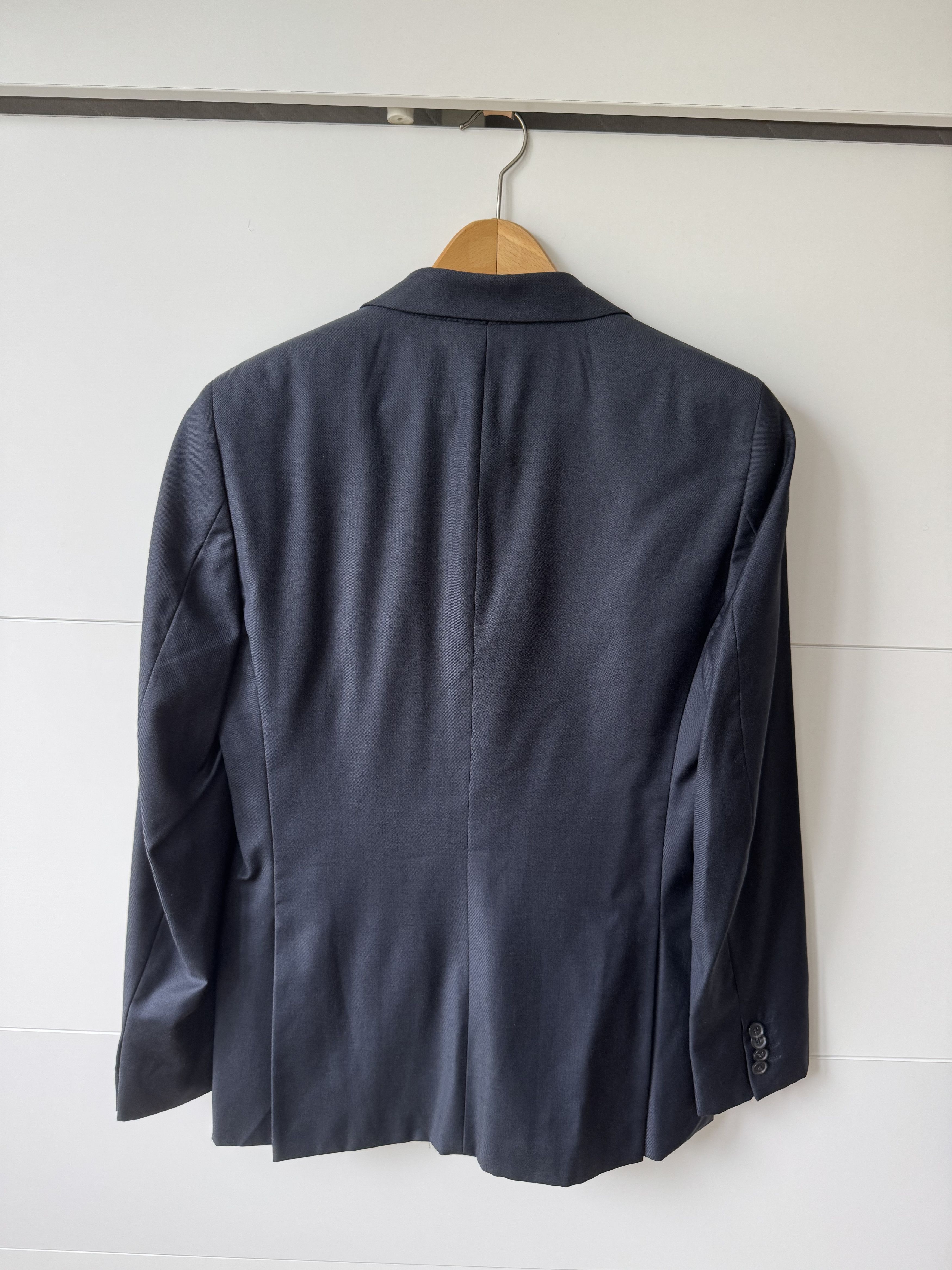 Acne Studios Drifter J SH Blazer Size 46R - 5 Thumbnail