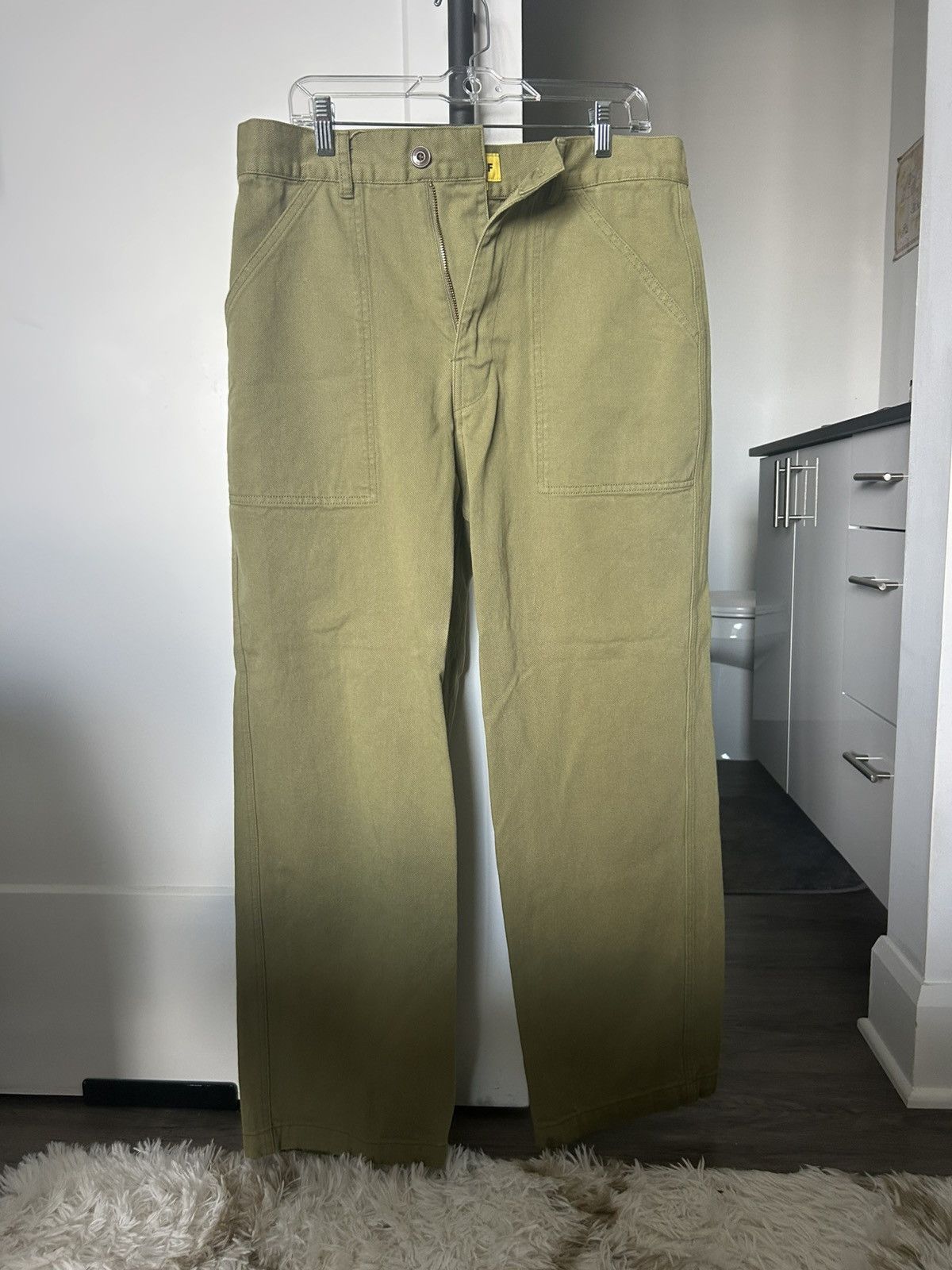 Men's Golf Wang Bottoms | Grailed