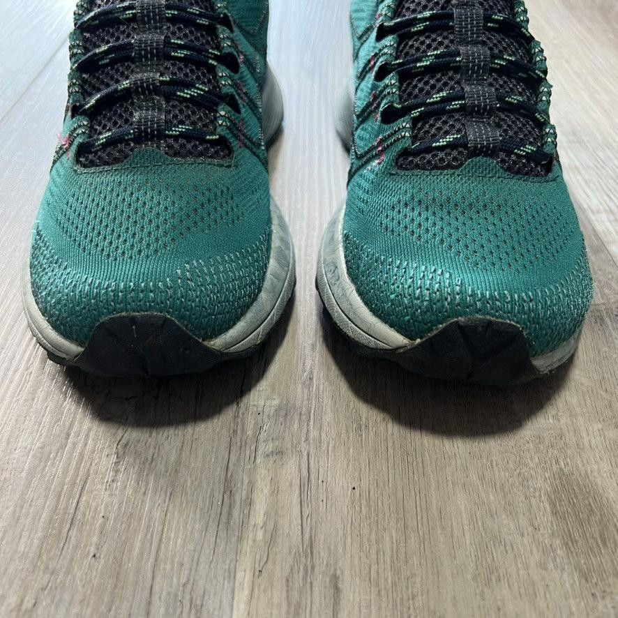 Merrell MERRELL • VIBRAM WMNS Moab Flight "Teal" (6M) Size US 6 / EU 39 - 7 Thumbnail
