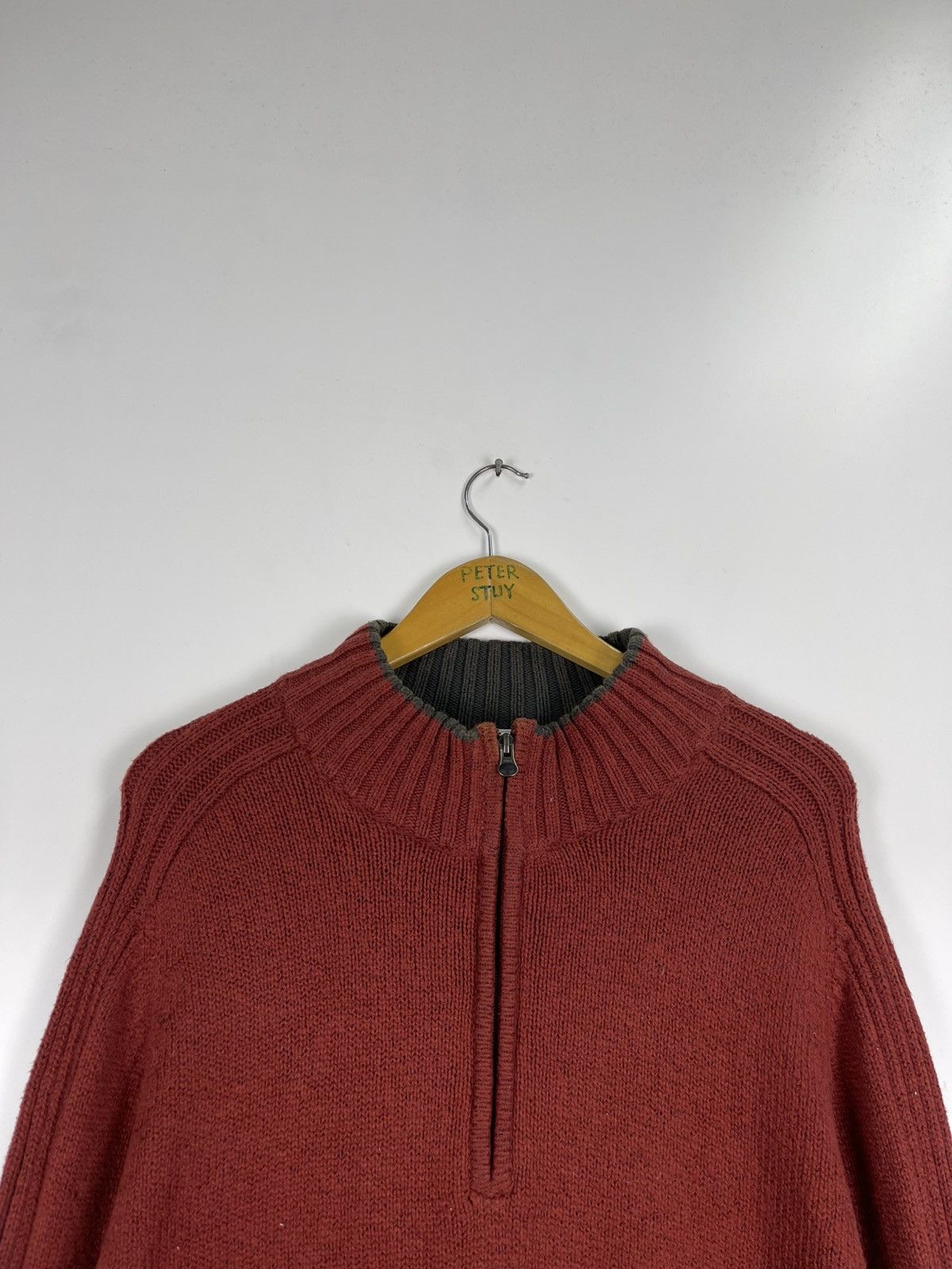Columbia Columbia Sportwear Company Knit Sweater Size US XL / EU 56 / 4 - 6 Thumbnail