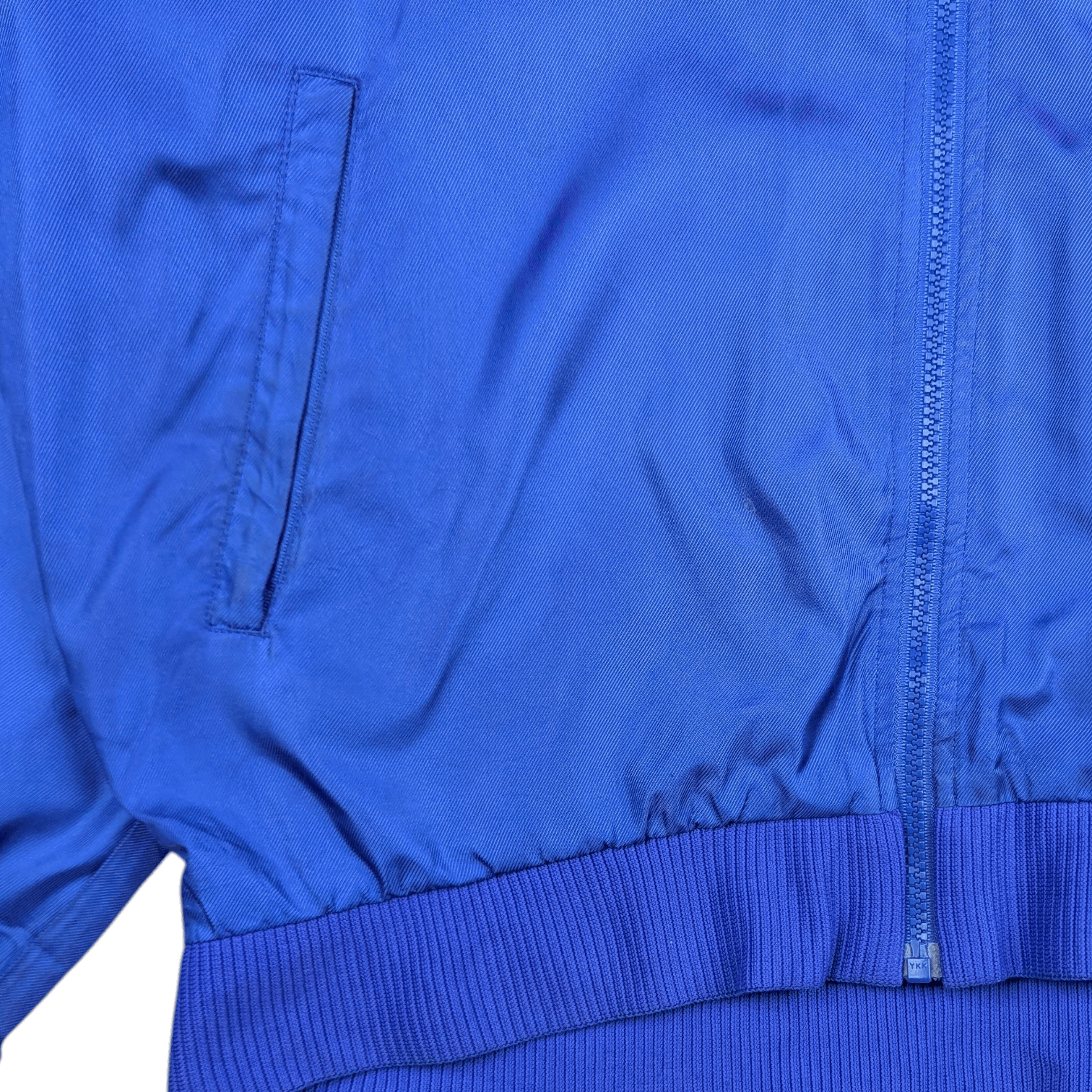 Champion Vintage CHAMPION Sportswear Training Jacket Size US L / EU 52-54 / 3 - 11 Thumbnail