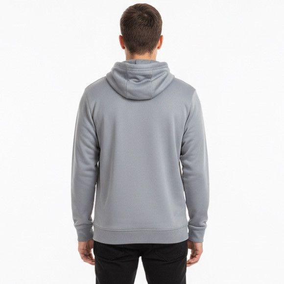 Patagonia Patagonia Knit Fleece Hoodie to n Grey Size US XL / EU 56 / 4 - 2 Thumbnail