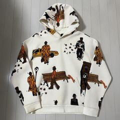 Louis vuitton walkers discount hoodie