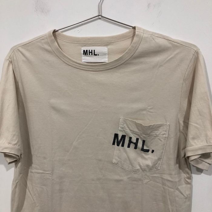 Margaret Howell Margaret Howell MHL Pocket Tee | Grailed