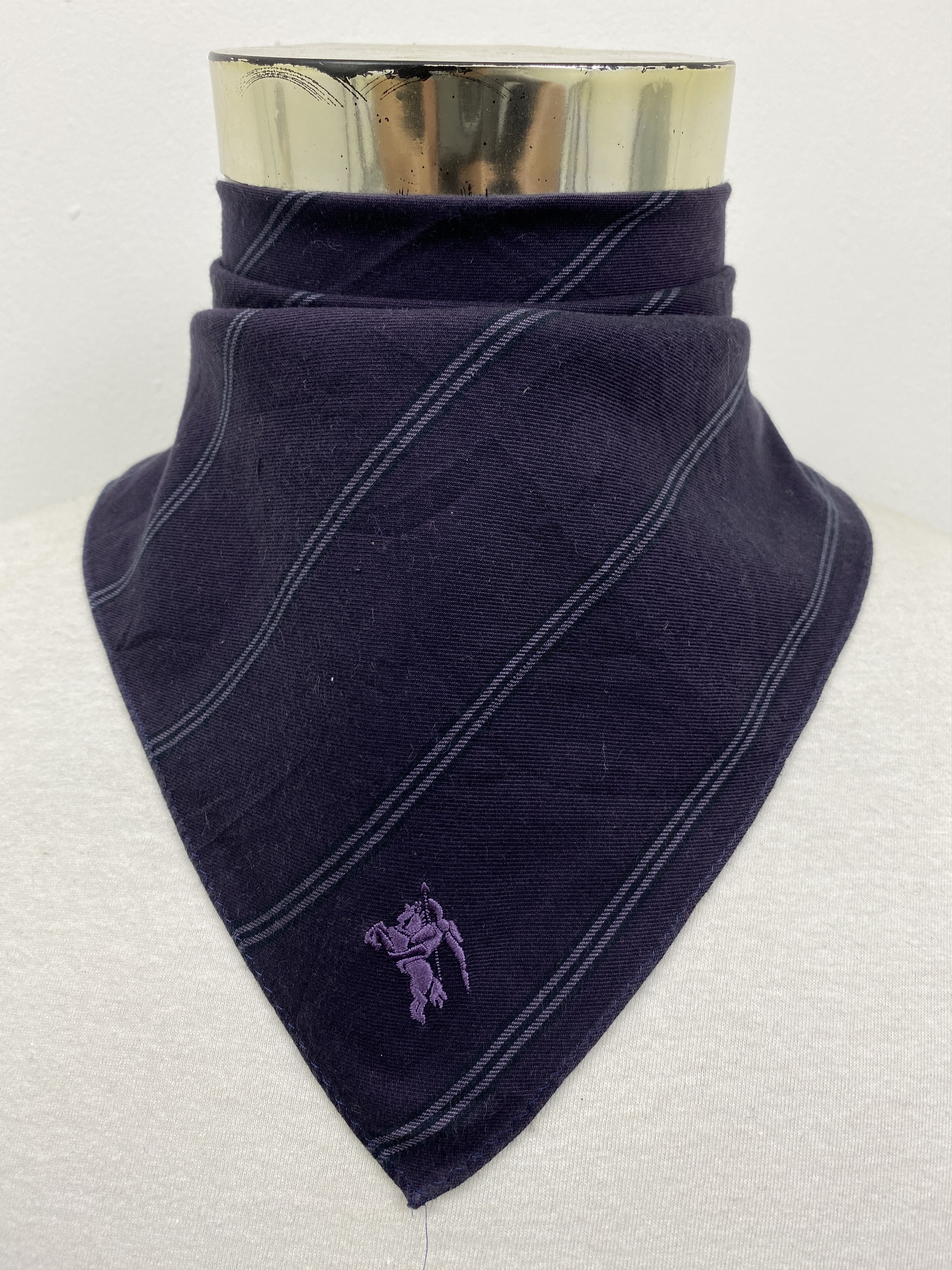 Burberry Burberry Handkerchief / Neckerchief / Bandana HKC0598 Size ONE SIZE - 1 Thumbnail