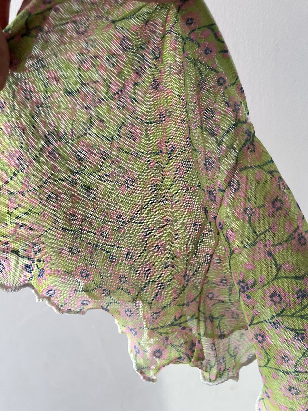 Vintage y2k short Size 25" / US 0 / IT 36 - 8 Thumbnail