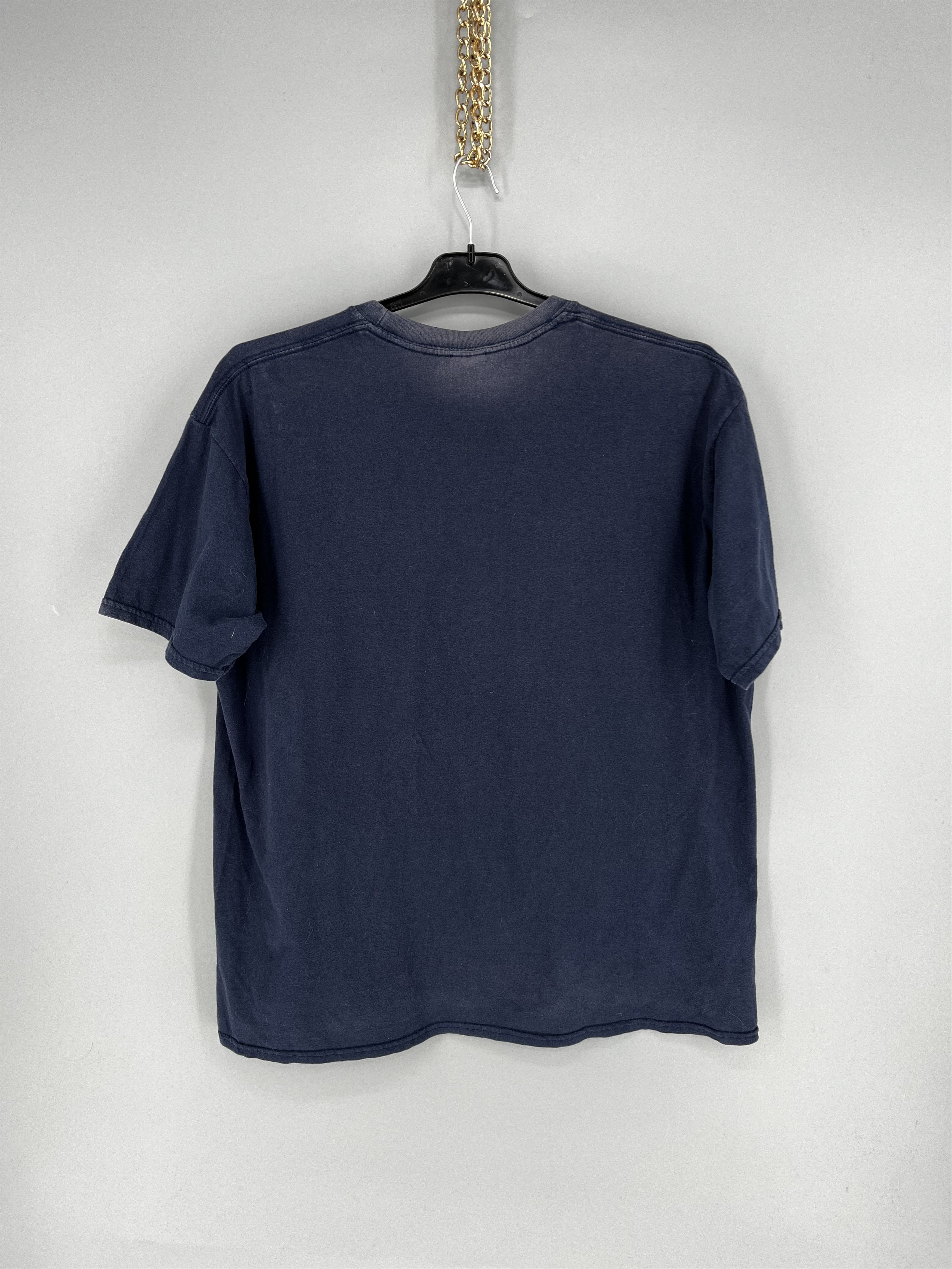 Band Tees Limited Edition Frozen Anna Elsa Snowman Faded T-Shirt XL Size US L / EU 52-54 / 3 - 10 Thumbnail