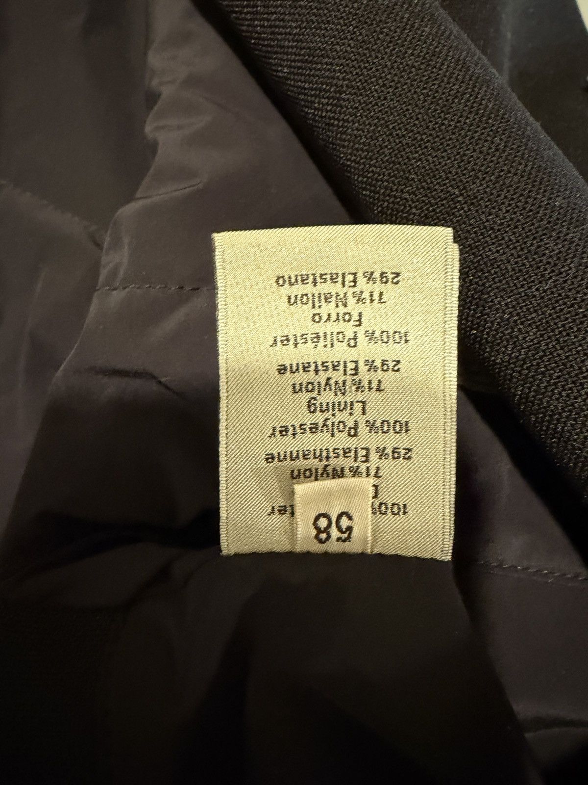 Hermes Hermes mens bomber jacket. 58/48/XL. $5600 Size US XXL / EU 58 / 5 - 5 Thumbnail