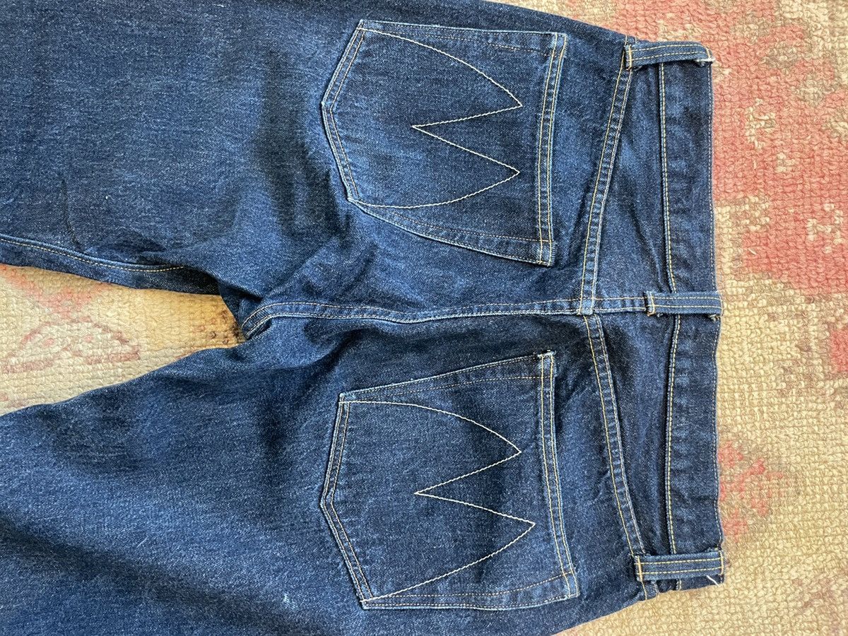 Mister Freedom Mister Freedom Lot 64 Size US 30 / EU 46 - 3 Thumbnail