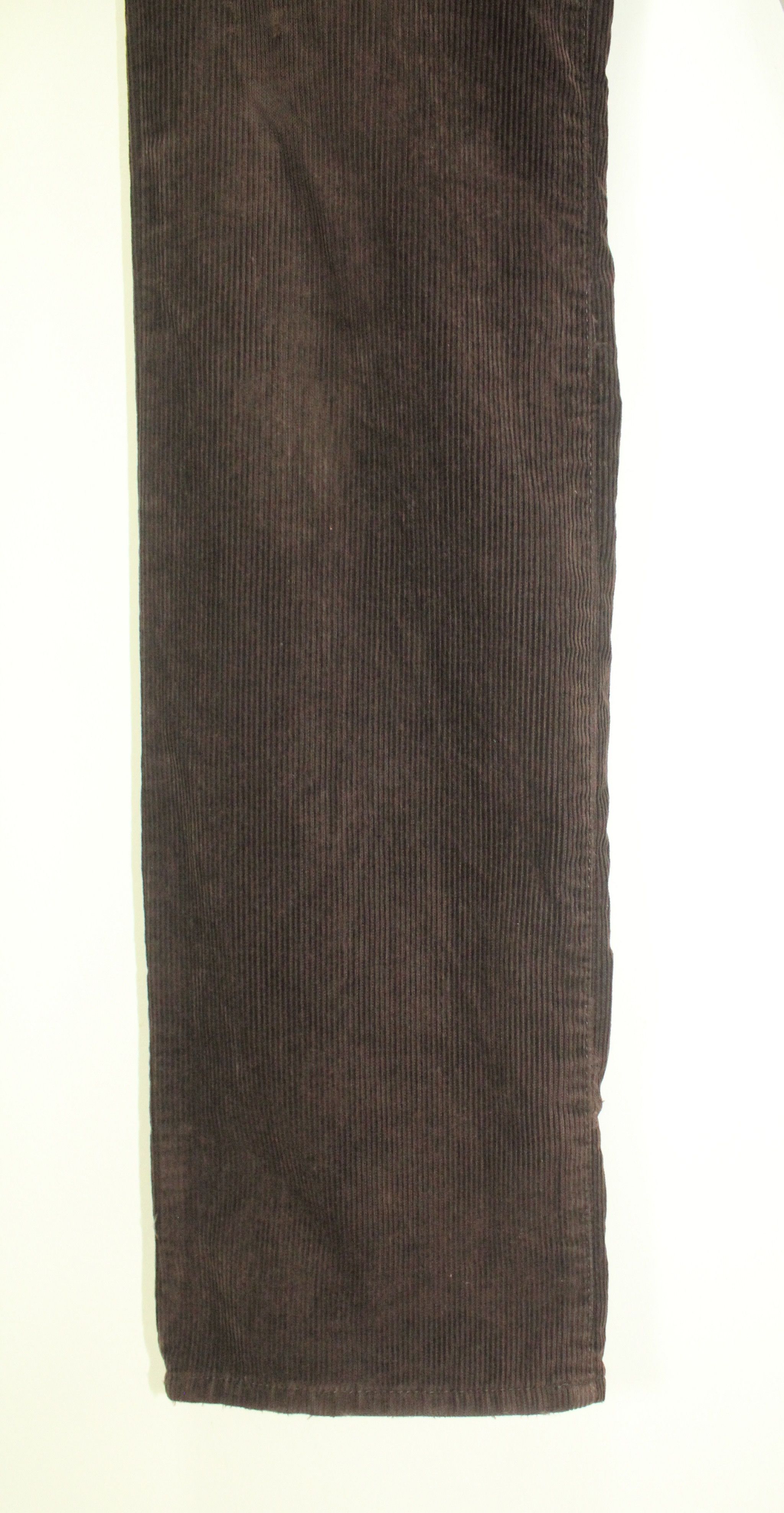 semanticdesign Ripped Distressed Style Grunge SEMANTIC DESIGN Corduroy Size US 29 - 8 Thumbnail