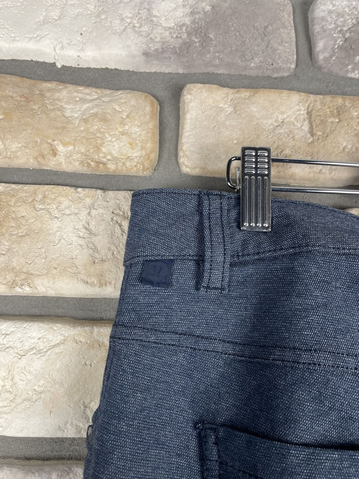 Lululemon Lululemon pants short Size US 34 / EU 50 - 7 Thumbnail