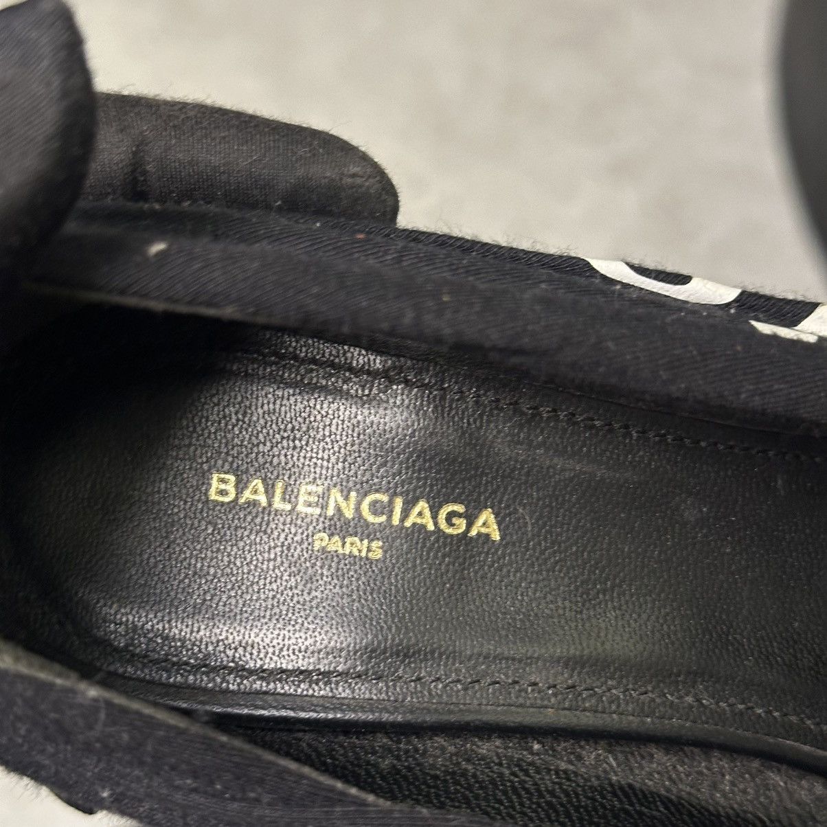 Balenciaga BALENCIAGA WAVE SEASON17 HEELS Size US 5 / IT 35 - 6 Thumbnail