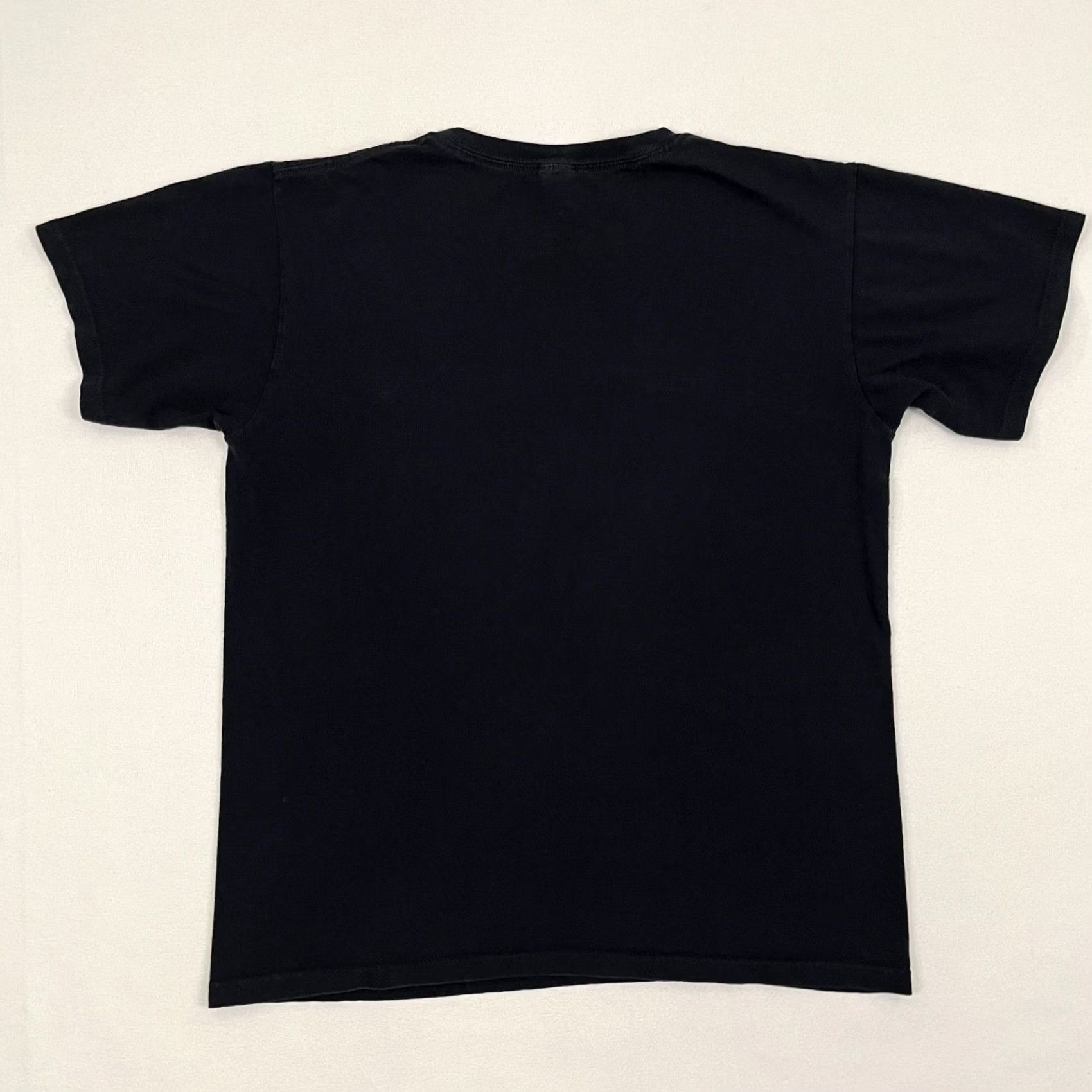 Anvil Kurt Cobain Shirt Mens M Faded Black 2013 Nirvana Band Music Anvil Graphic Tee Size US M / EU 48-50 / 2 - 7 Thumbnail
