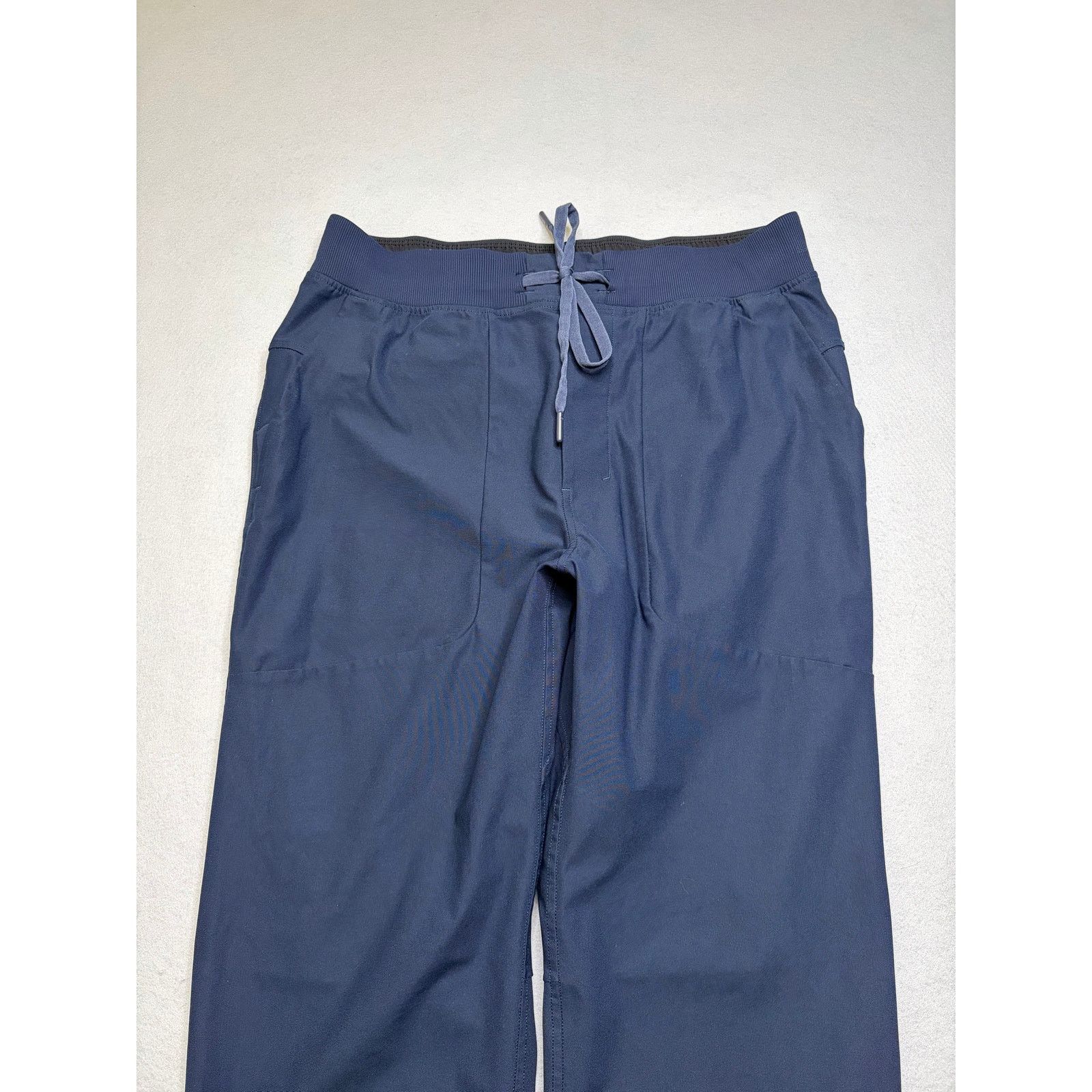 Lululemon Lululemon Men’s Jogger Pants Size Large Black Athletic Size US 26 / EU 42 - 10 Thumbnail
