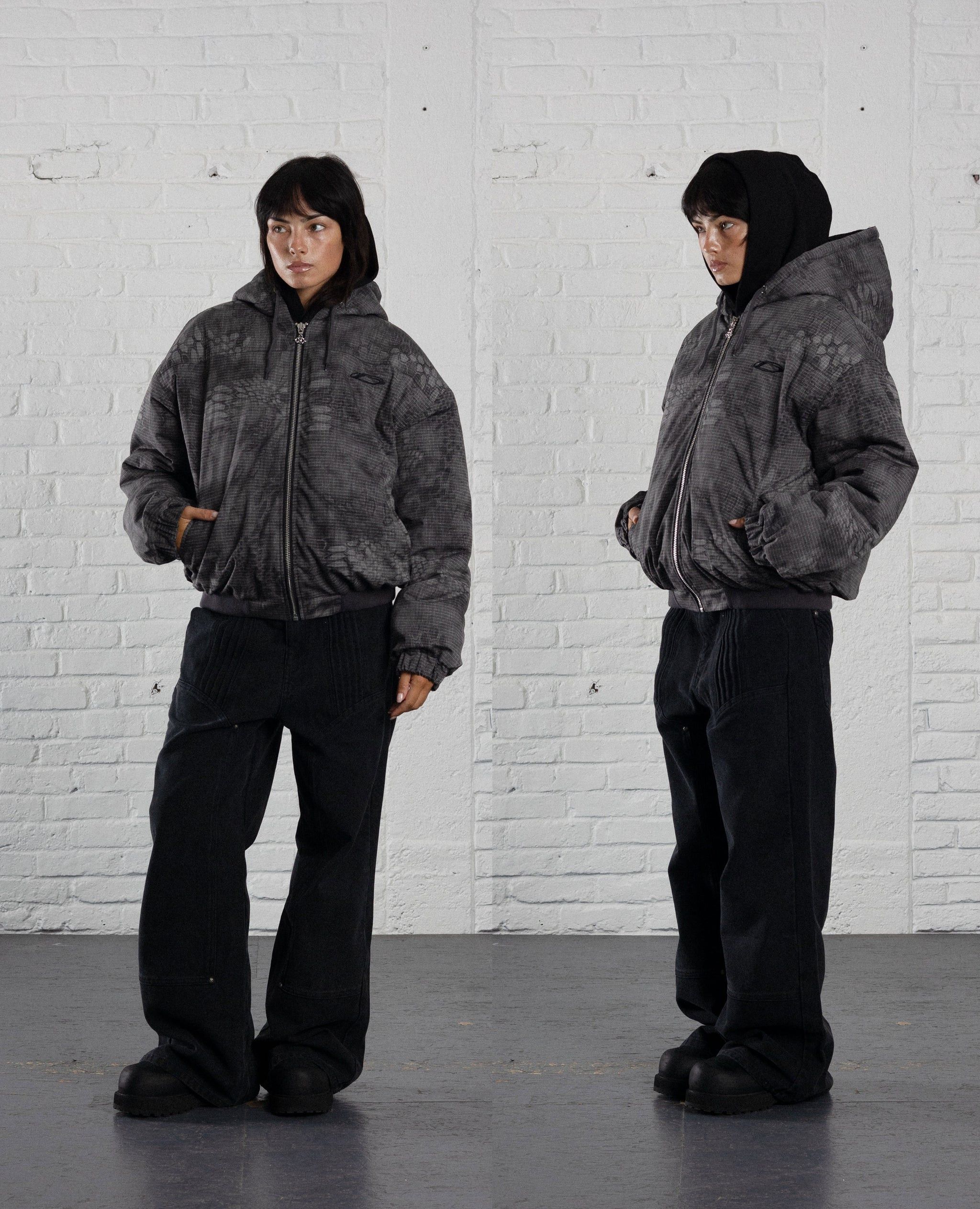 Other Davril Supply Urban Camo Jacket Size US M / EU 48-50 / 2 - 8 Thumbnail