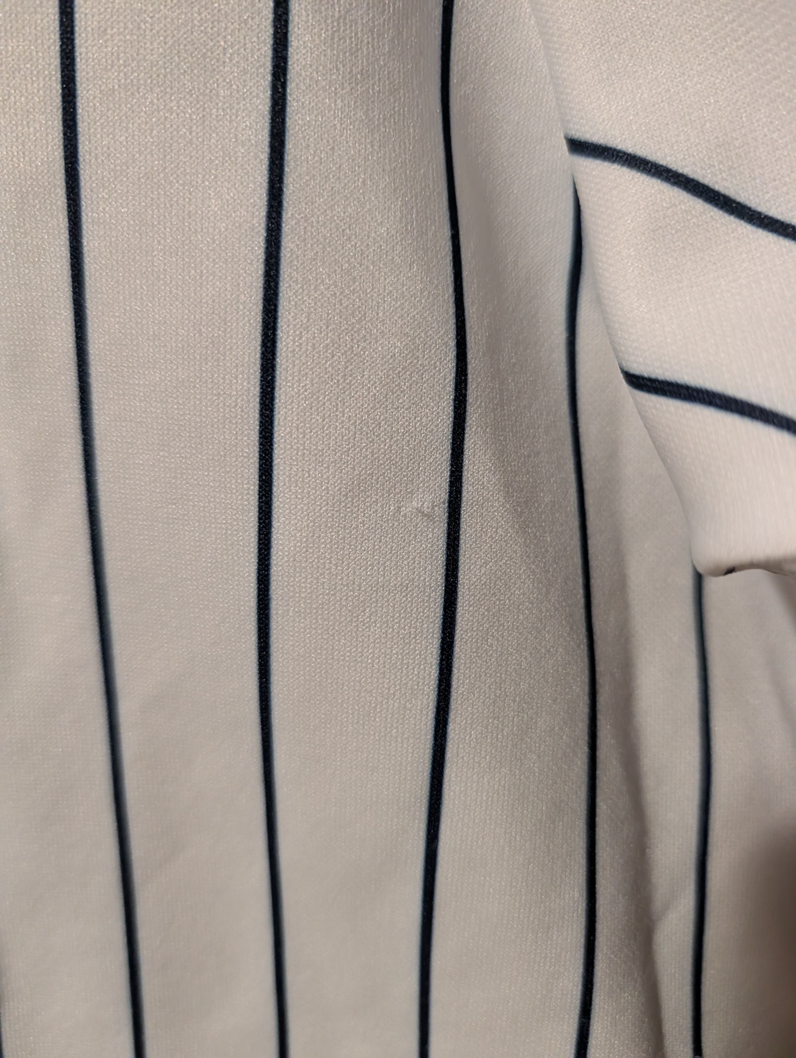 MLB Vintage Y2K New York Yankees Rodriguez MLB Baseball Jersey Size US L / EU 52-54 / 3 - 4 Thumbnail