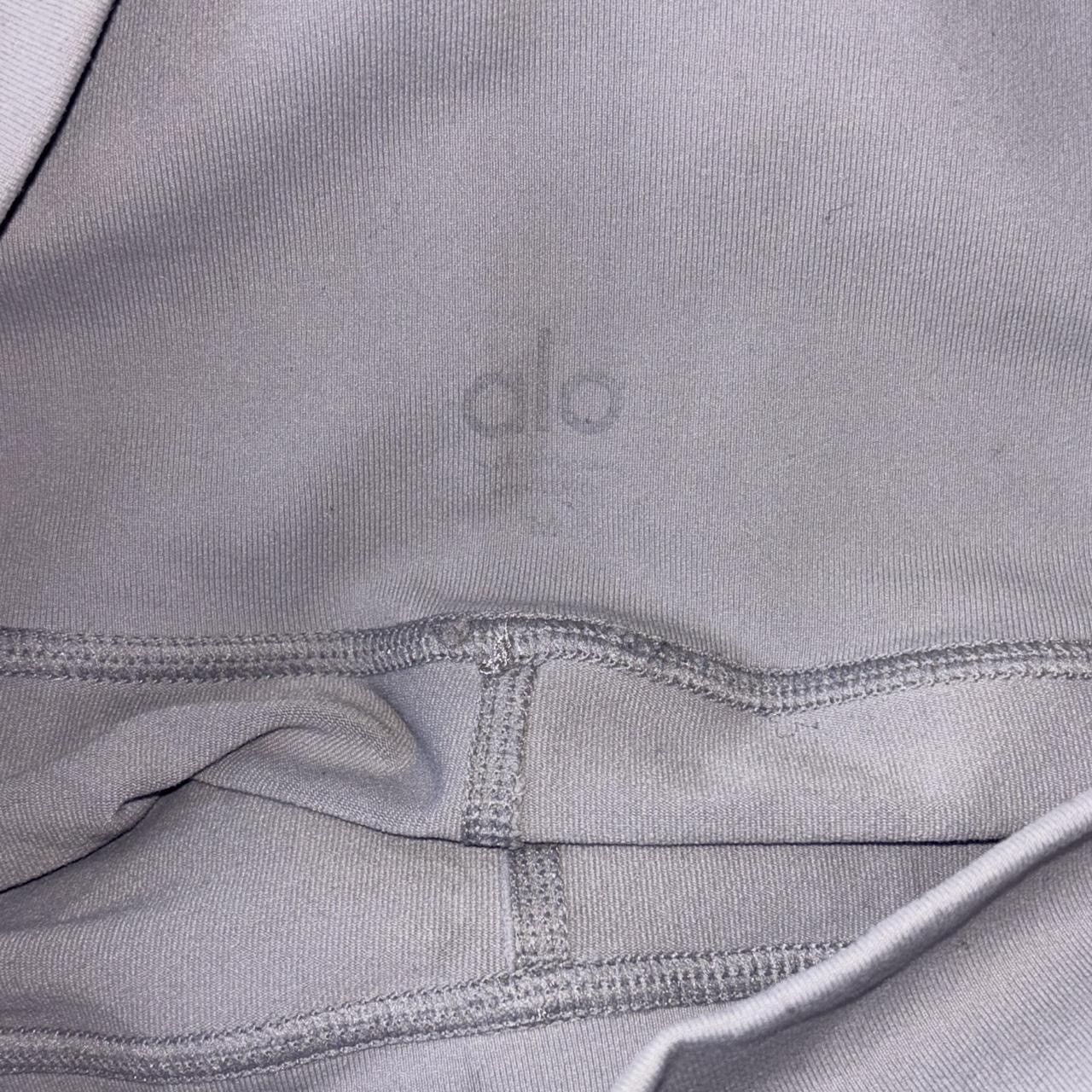Alo × Alo Yoga Alo yoga motto leggings Size 32" / US 10 / IT 46 - 5 Thumbnail
