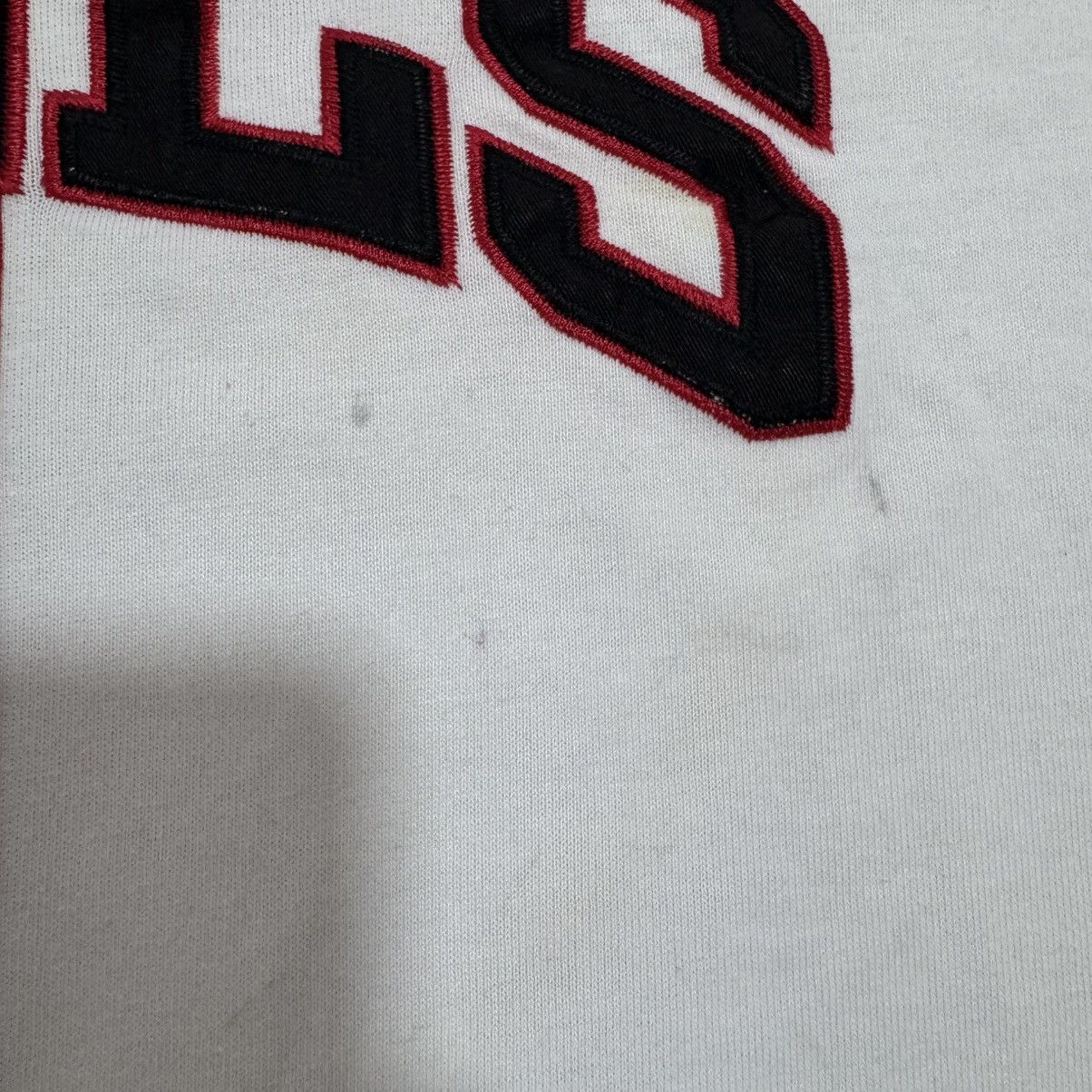 NBA Vintage Starter Chicago Bulls Size US L / EU 52-54 / 3 - 7 Thumbnail