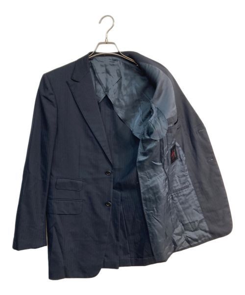 Yohji Yamamoto YOHJI YAMAMOTO tailored jacket Size US XL / EU 56 / 4 - 3 Thumbnail