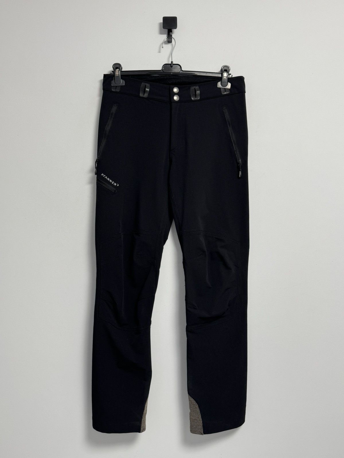 Other Pfanner Pants Women’s Outdoor Ski Extrem Gut Size S Size 30" / US 8 / IT 44 - 1 Thumbnail