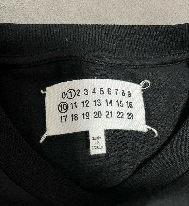 Maison Margiela Maison Margiela Short sleeves Size L / US 10 / IT 46 - 3 Thumbnail