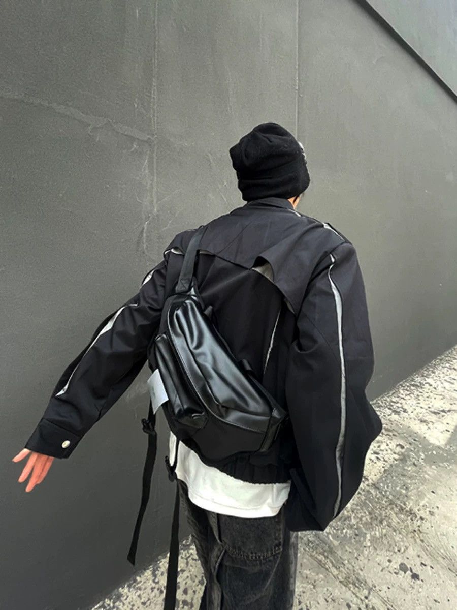 Japanese Brand × Vintage Retro punk bags Size ONE SIZE - 3 Thumbnail