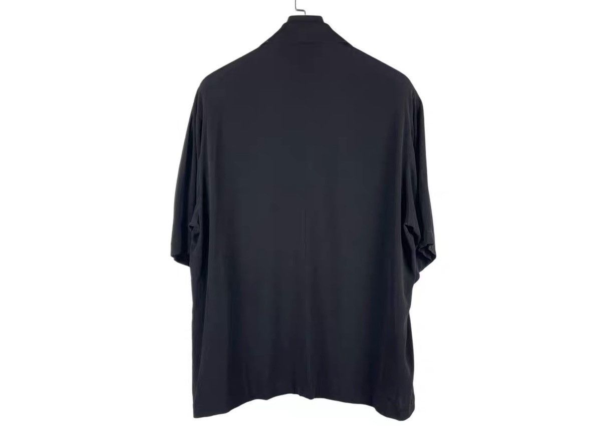 Undercover Undercover SS20 Cindy Sherman Short Sleeve Shirt J31 Size US XL / EU 56 / 4 - 2 Thumbnail