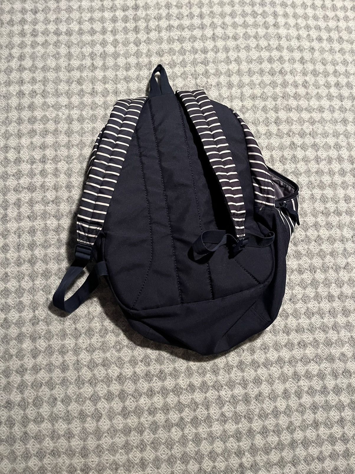 Gap Vintage Gap Backpack Striped Beach Size ONE SIZE - 2 Thumbnail
