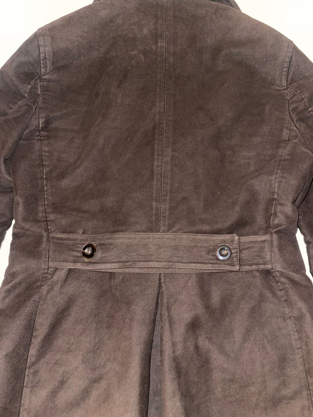 Gucci × Tom Ford Tom Ford era Gucci Coat Size US M / EU 48-50 / 2 - 8 Thumbnail