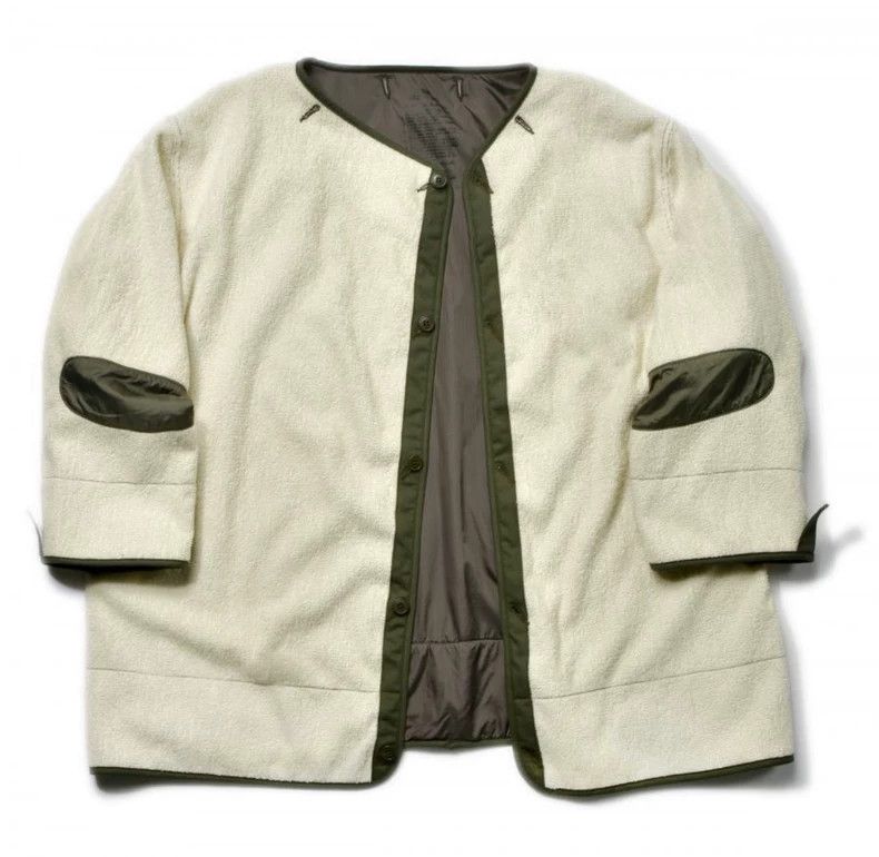 The Real McCoy's The Real McCoys Parka Shell M Fish Tail Windbreaker Size US M / EU 48-50 / 2 - 4 Thumbnail