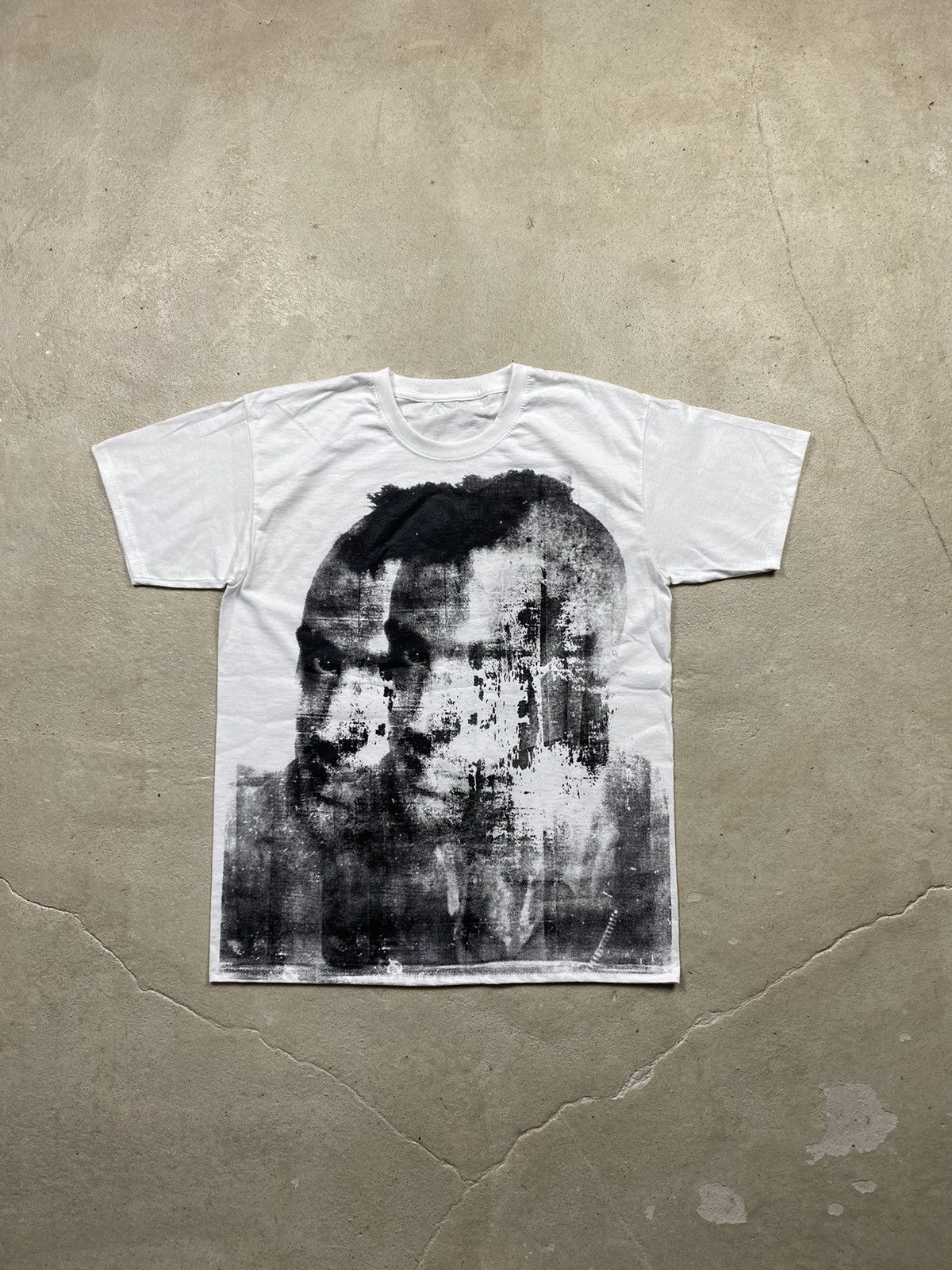 Japanese Brand Vintage De Niro Taxi Driver Movie T Shirt Supreme Style Size US M / EU 48-50 / 2 - 1 Thumbnail